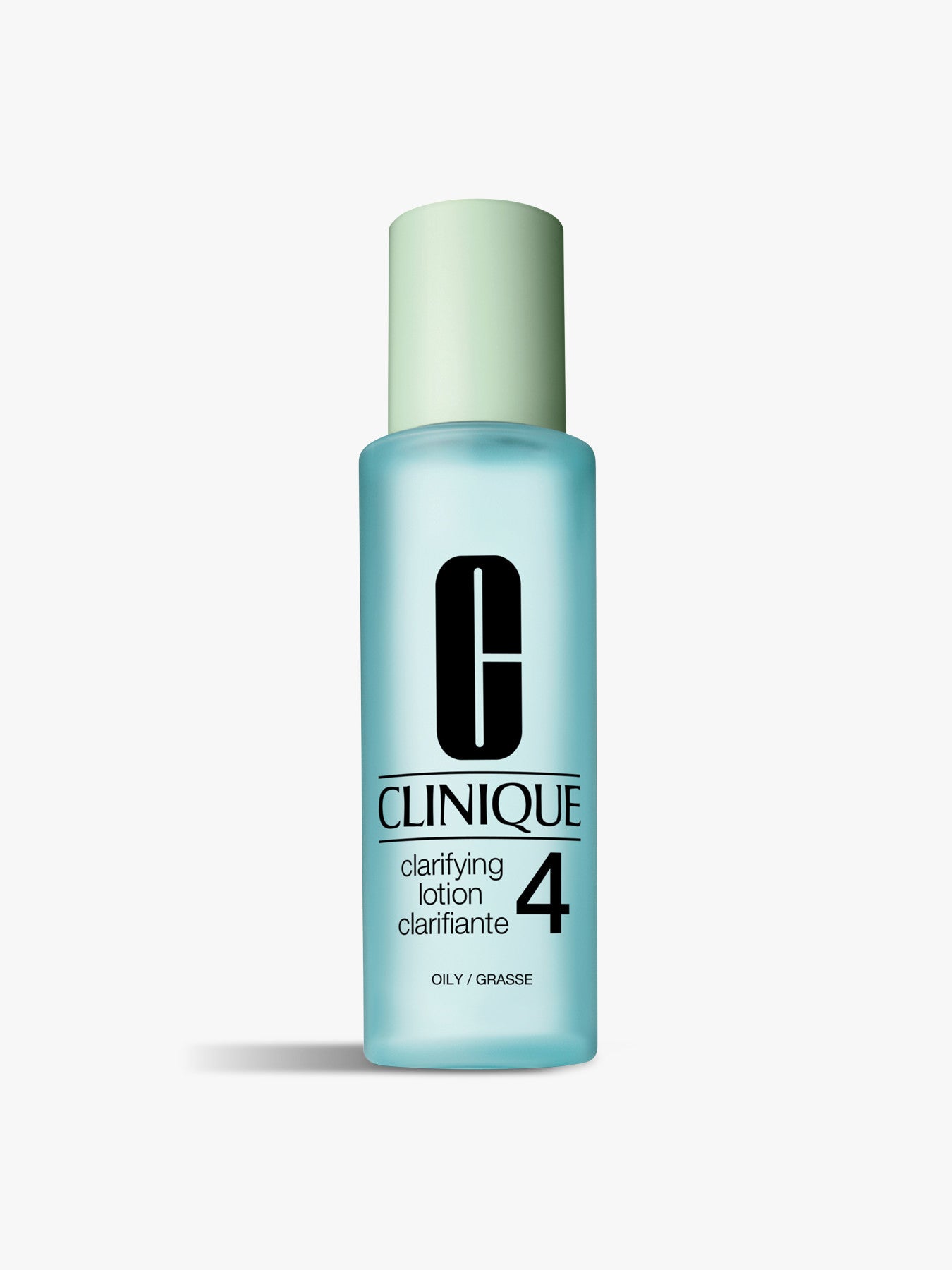Clarifying Lotion 4 200 ml