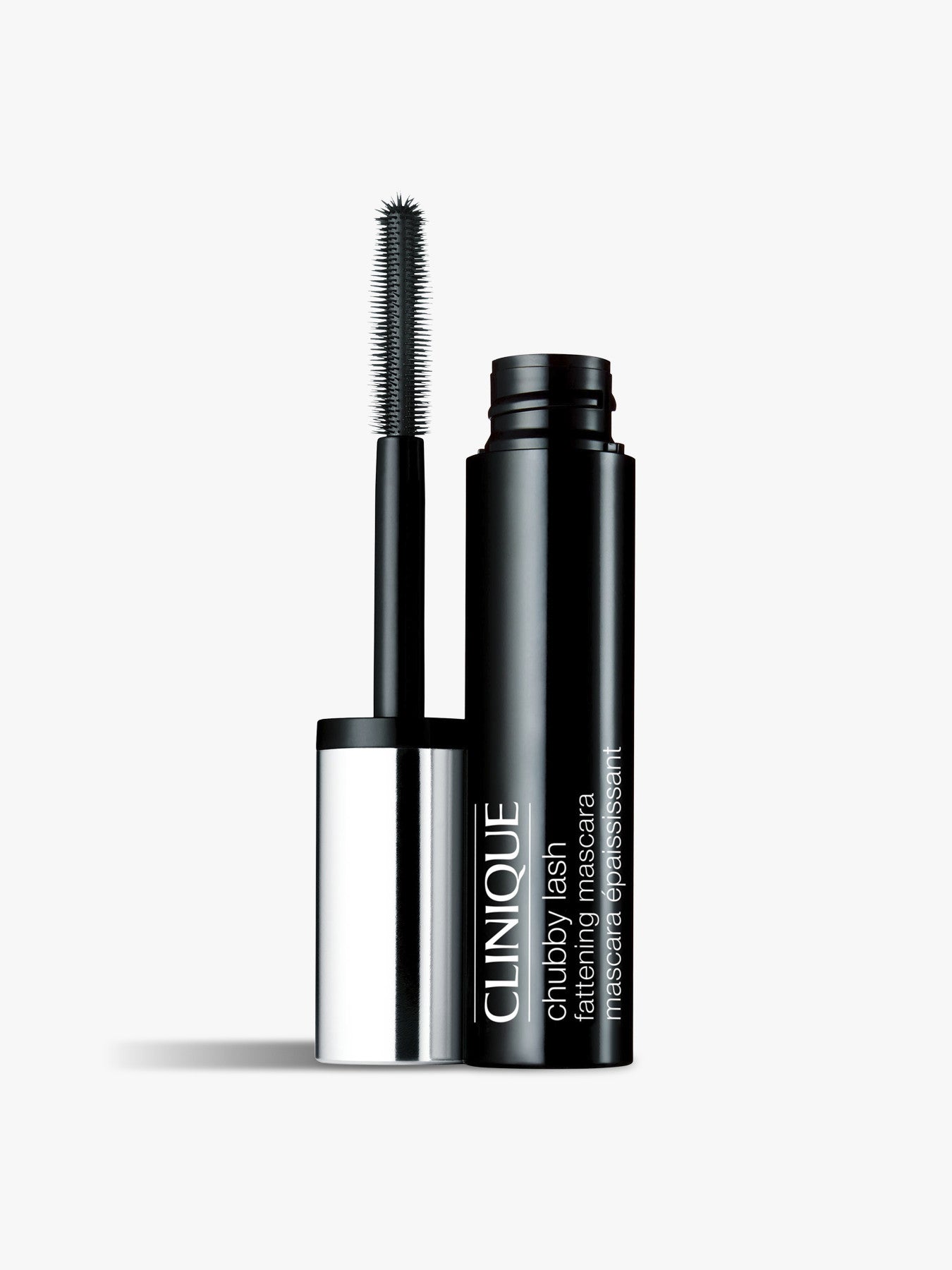 Chubby Lash™ Fattening Mascara