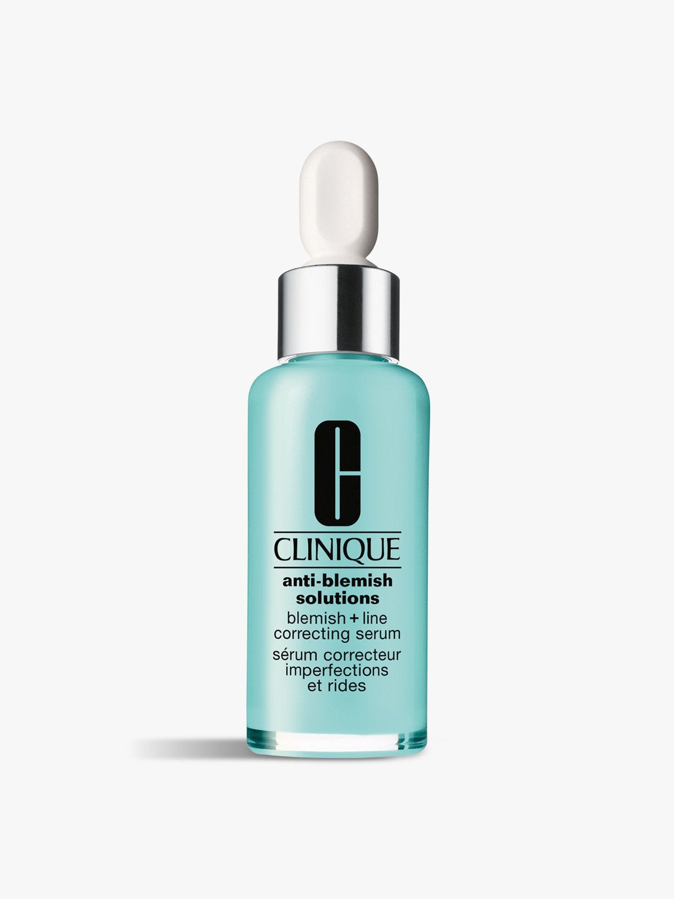 Anti-Blemish Solutions™ Blemish Line Correcting Serum