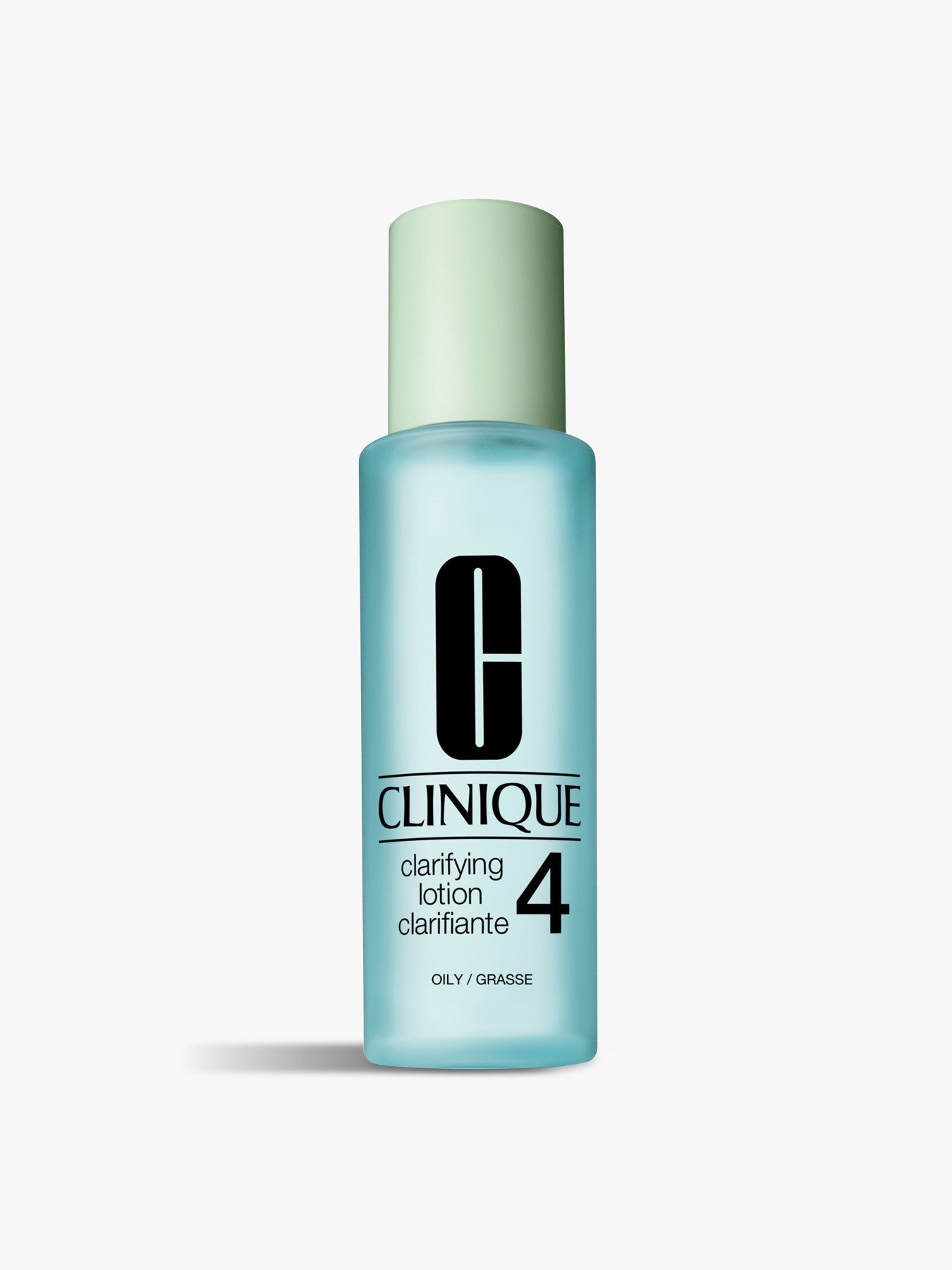 Clarifying Lotion 4 400 ml