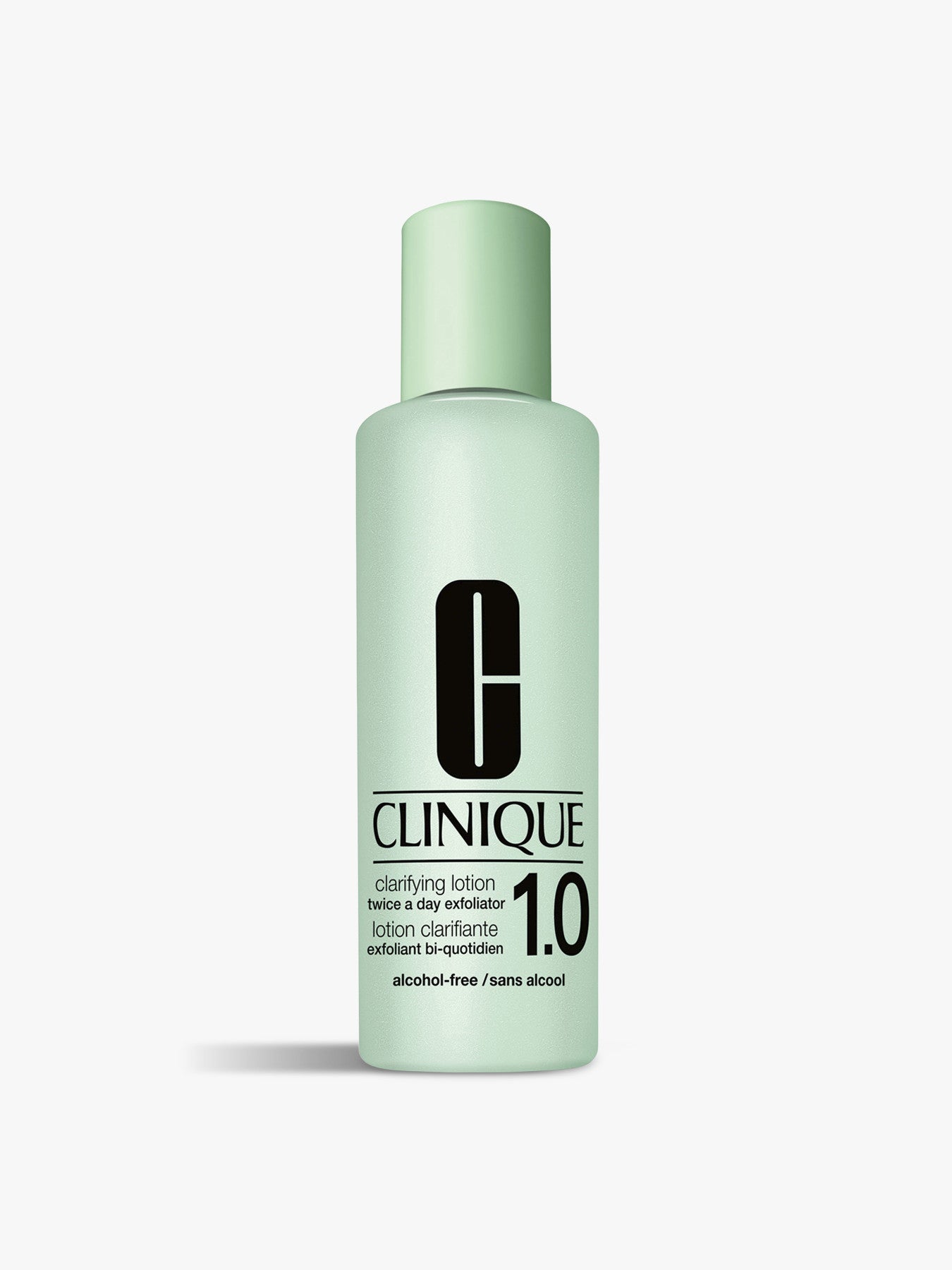 Clarifying Lotion 1.0 400 ml