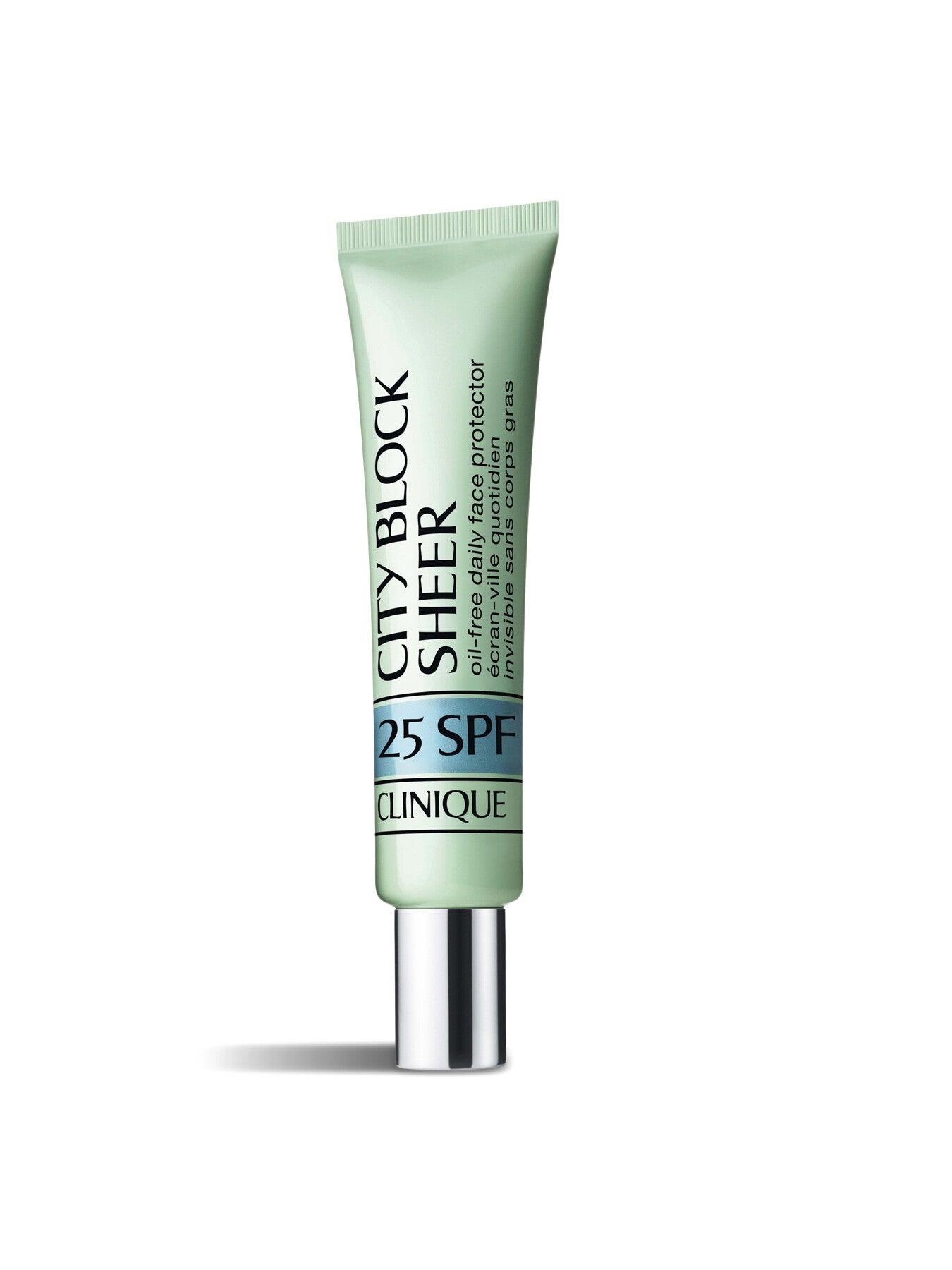 City Block Sheer SPF25