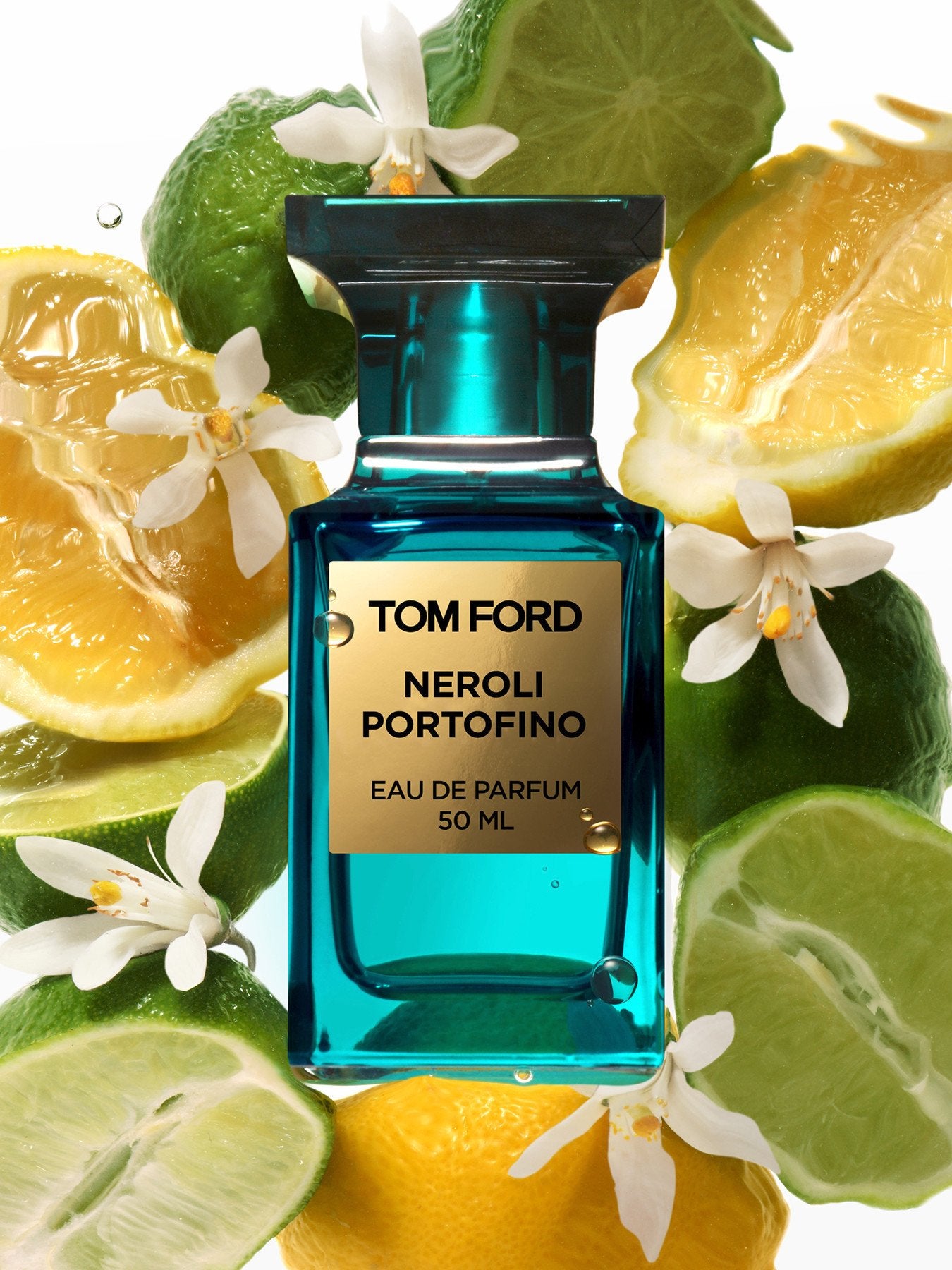 Neroli Eau de Parfum 50ml