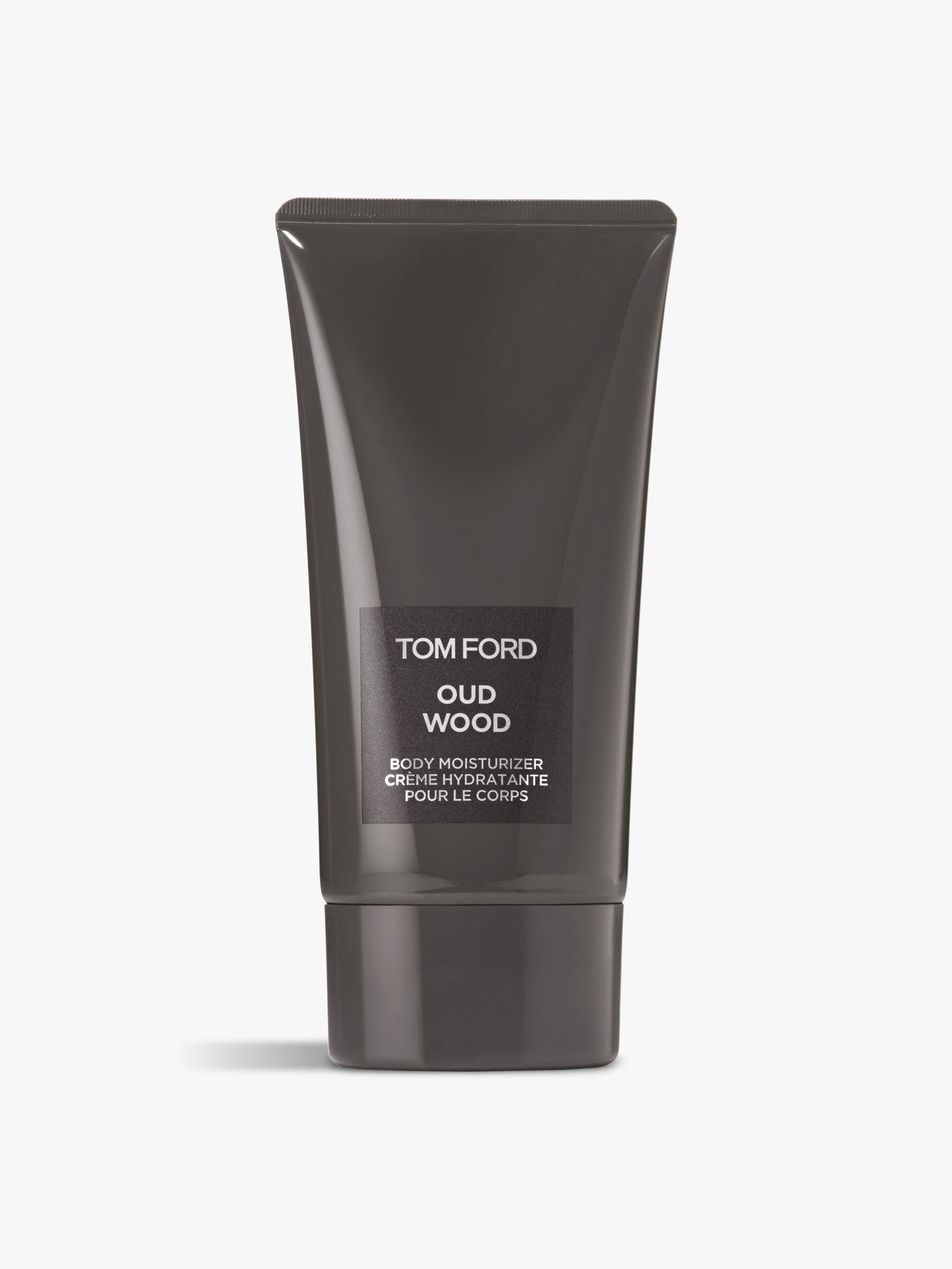 Oud Wood Body Moisturiser 150ml