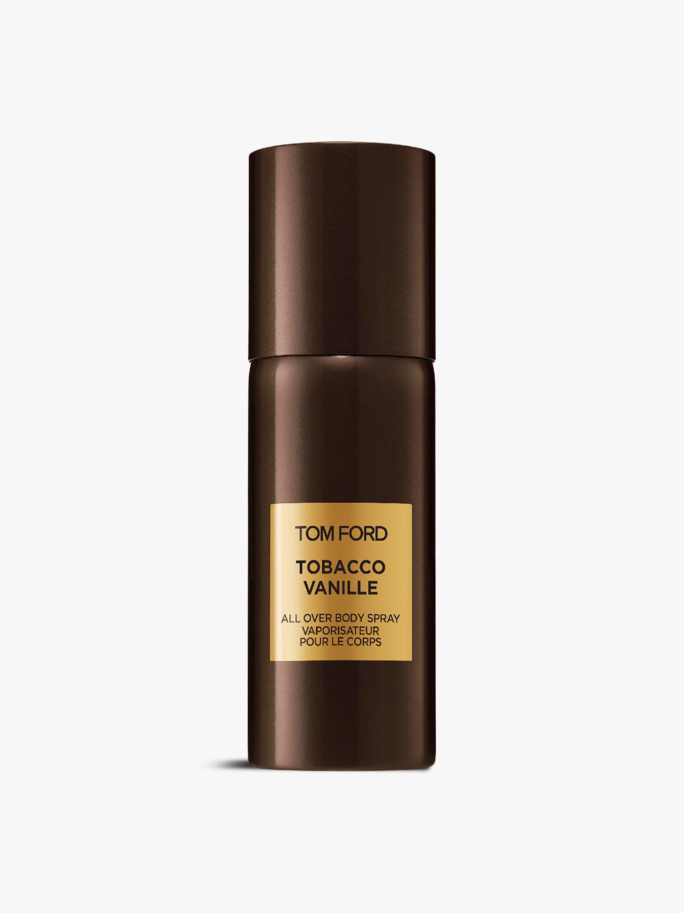 Tobacco Vanille Spray 150ml