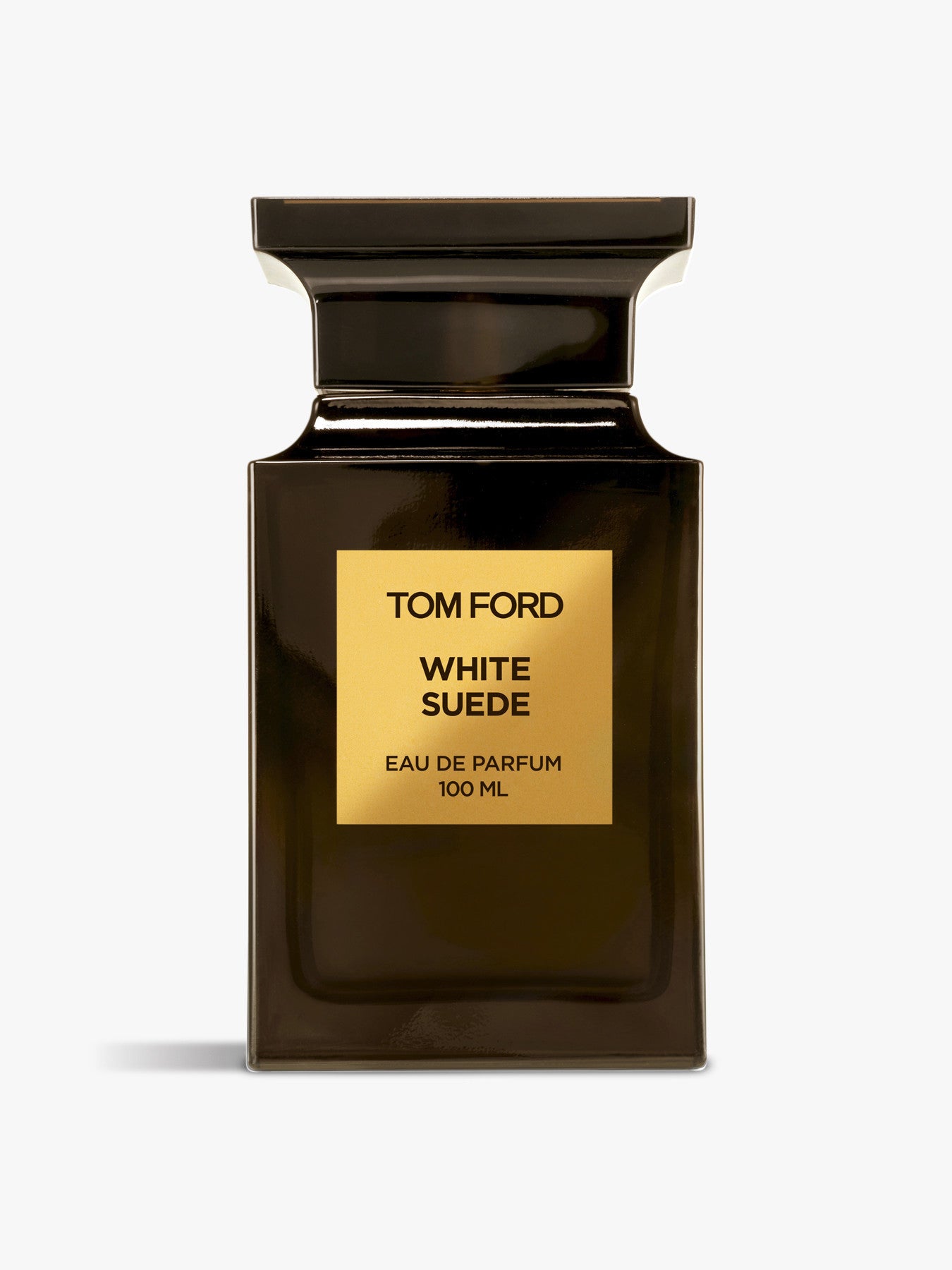 White Suede Eau de Parfum 100ml
