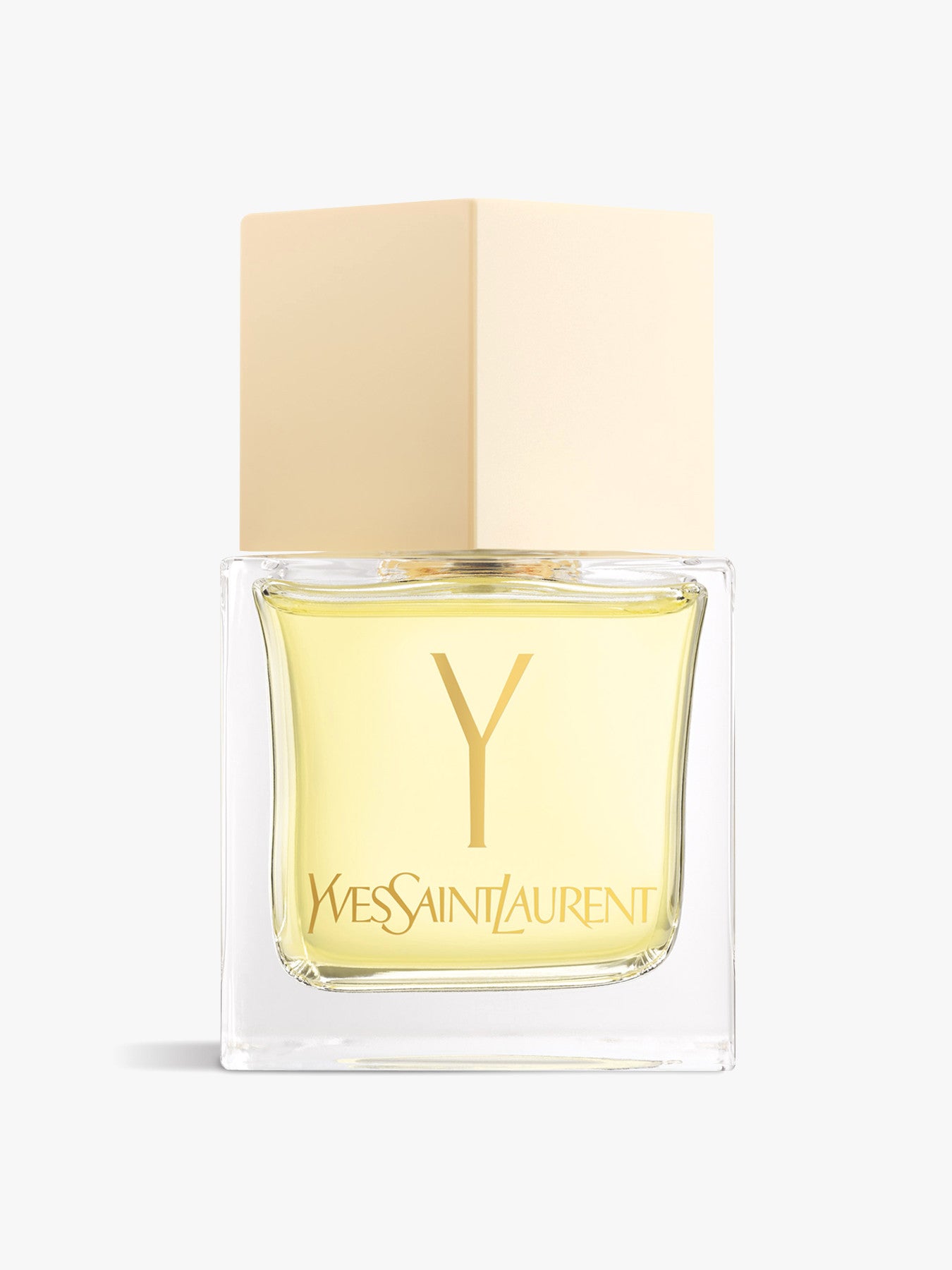 Y Eau de Toilette 80 ml
