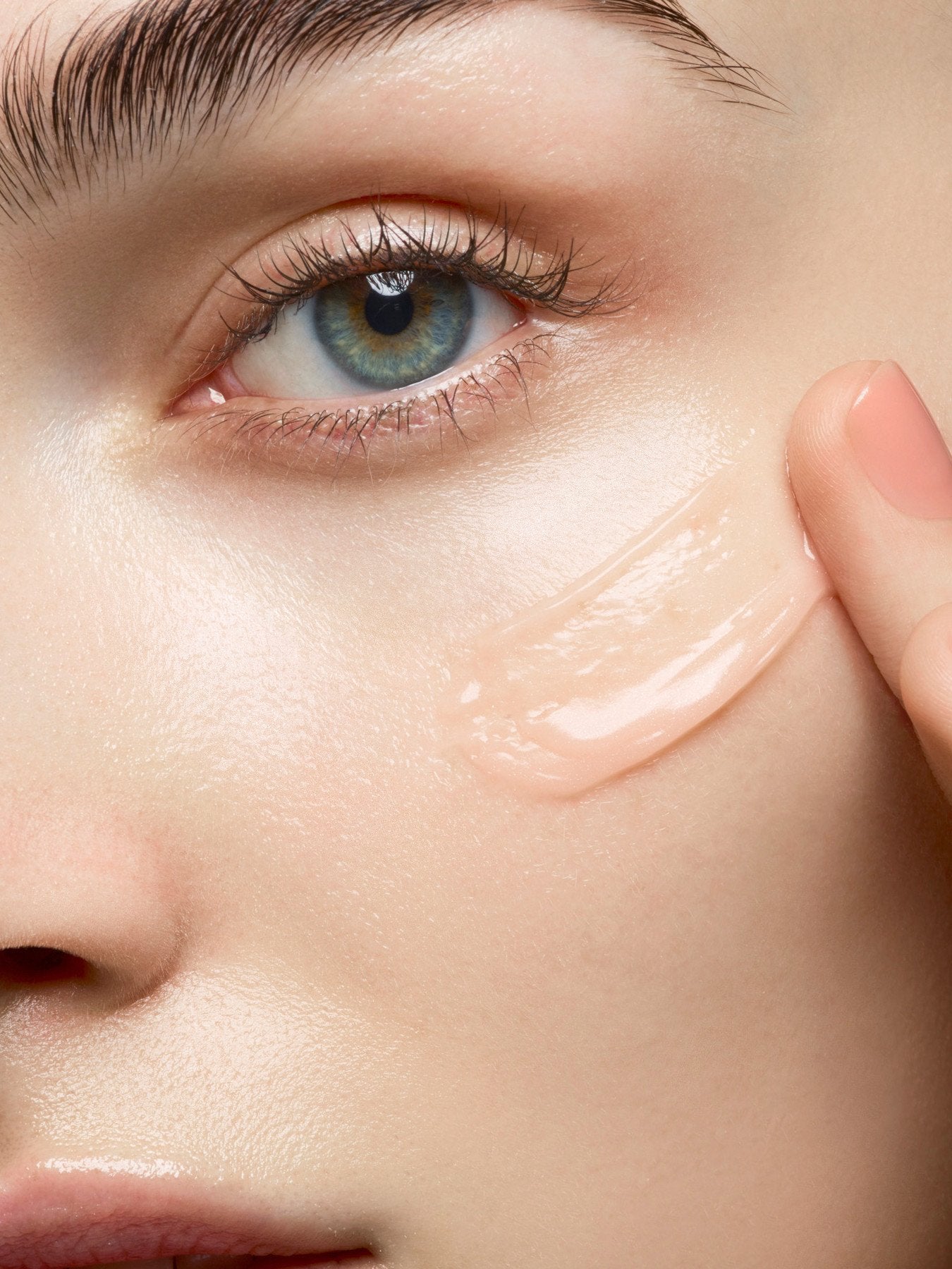 Top Secrets Instant Moisture Glow