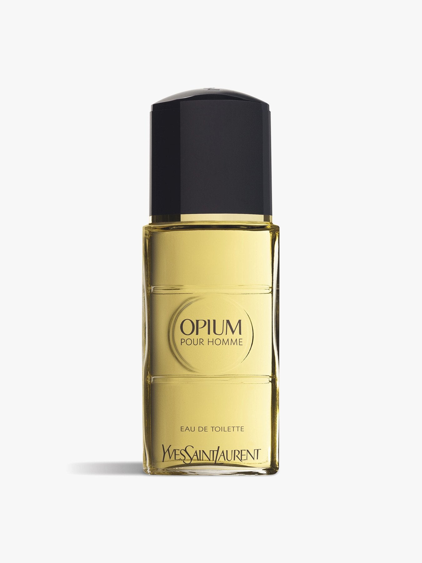 Opium Pour Homme Eau de Toilette 100 ml