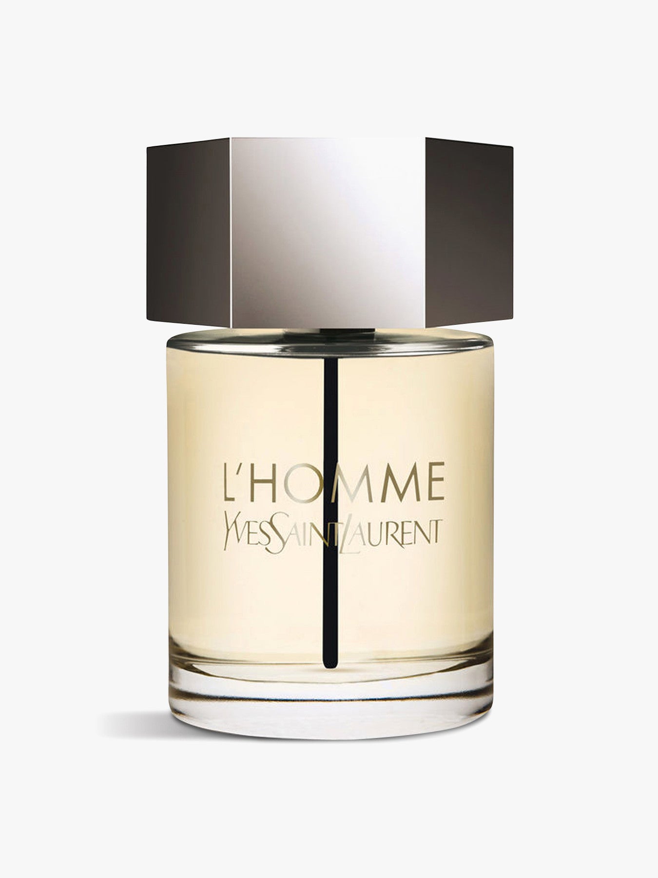 LHomme Eau de Toilette 100 ml