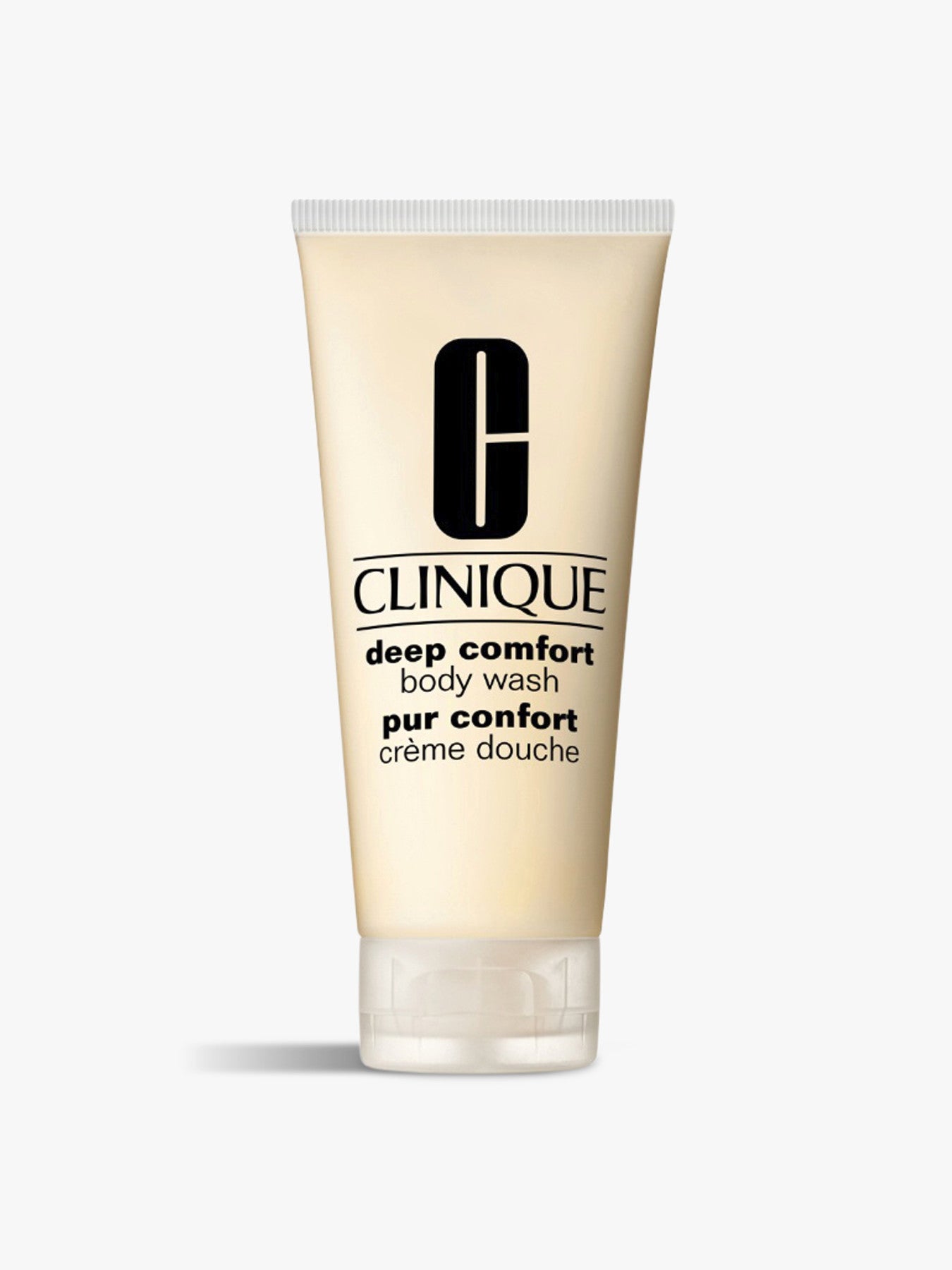 Deep Comfort Body Wash