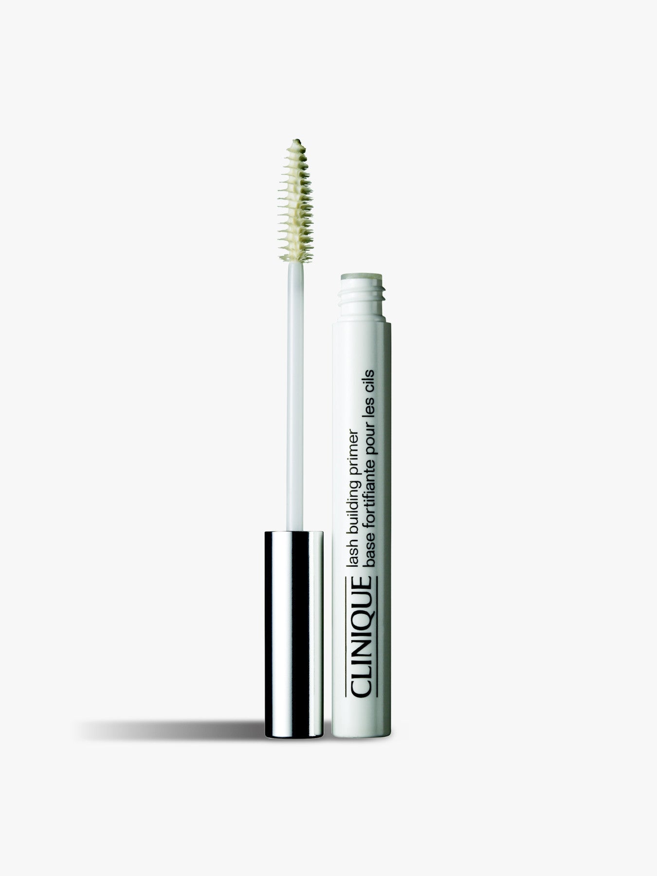 Lash Building Primer