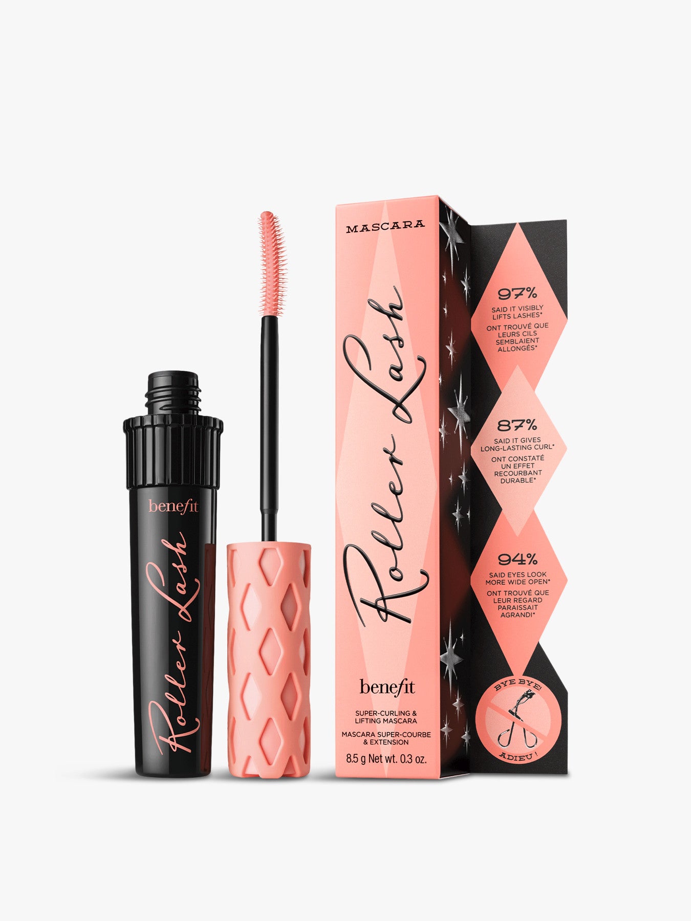 Roller Lash