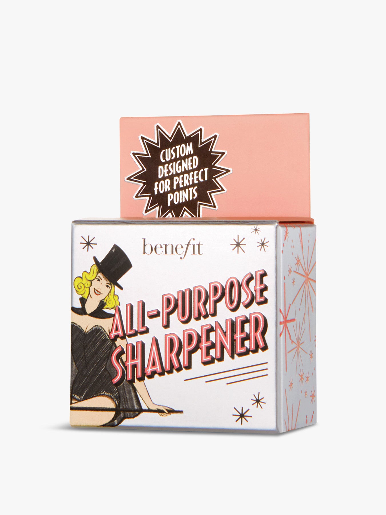 All-Purpose Sharpener