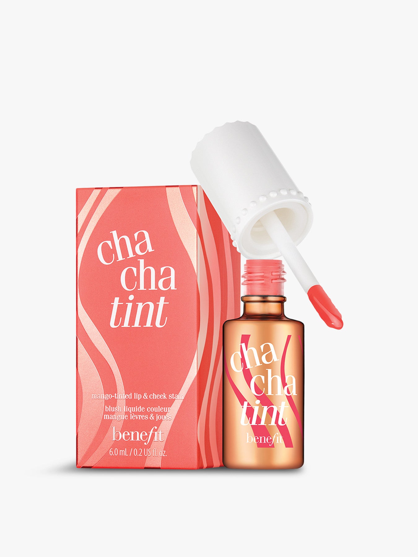 Cha Cha Tint