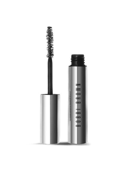 No Smudge Mascara