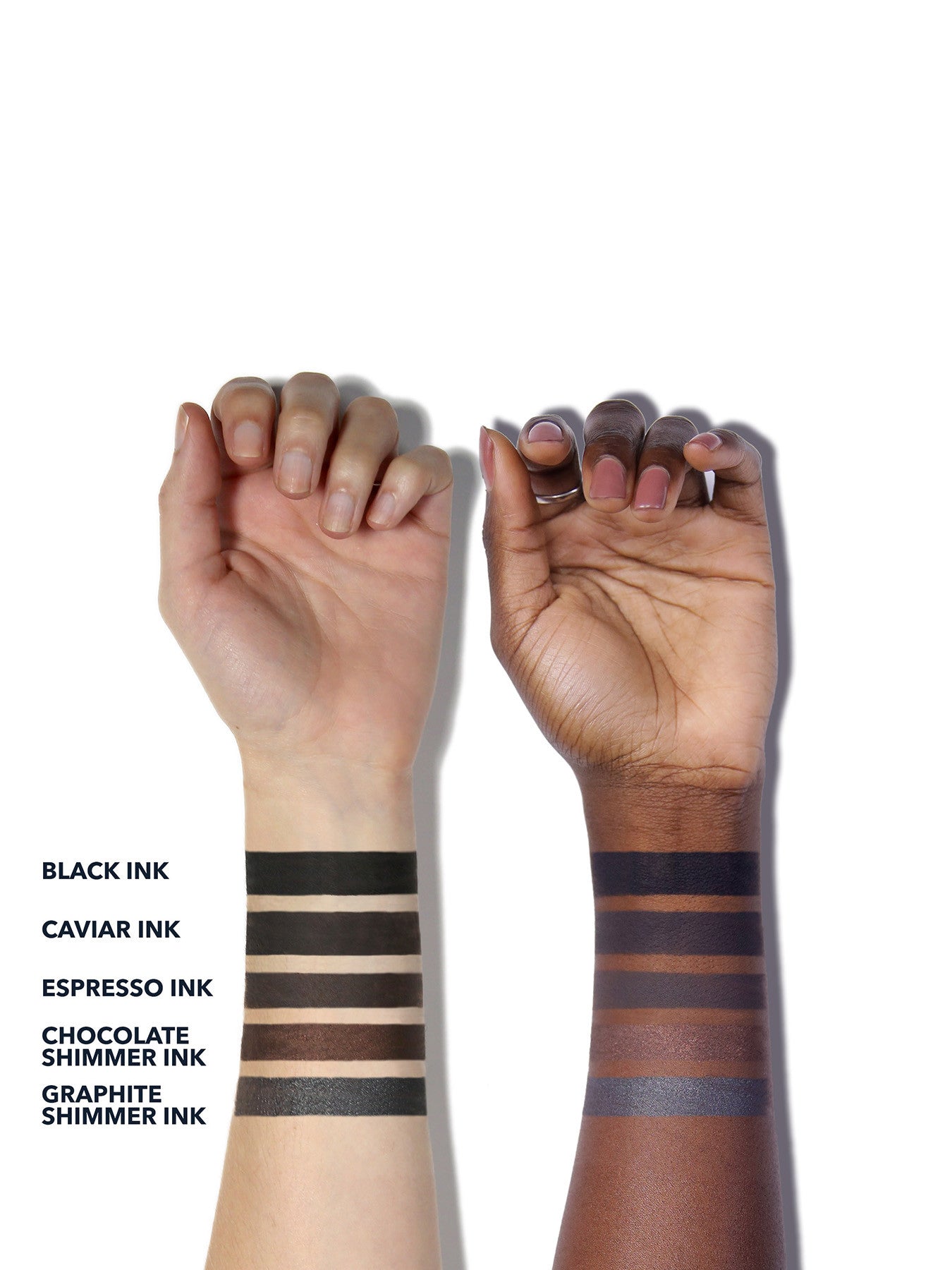 Long-Wear Gel Eyeliner