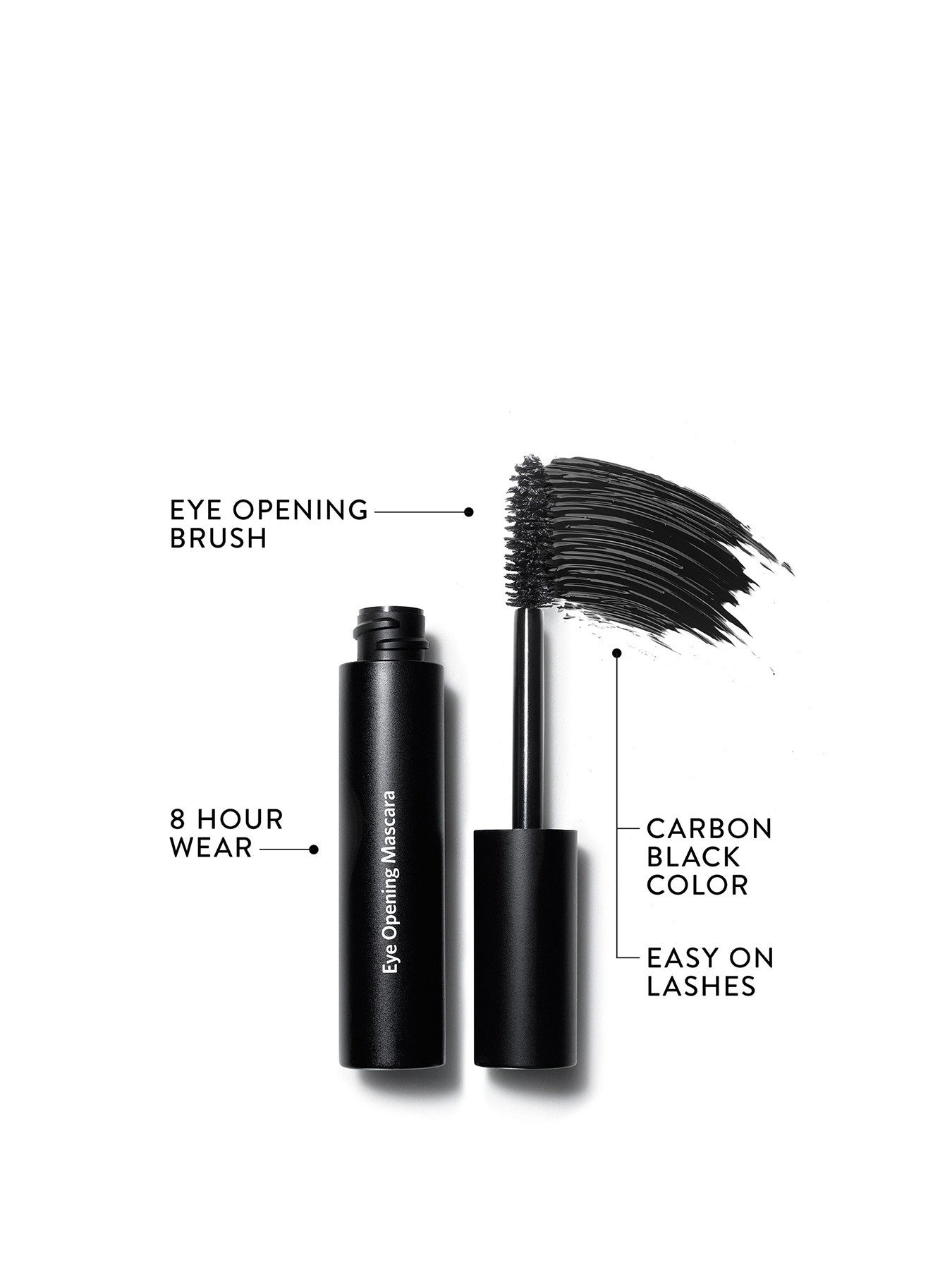 Eye Opening Mascara