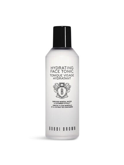 Hydrating Face Tonic