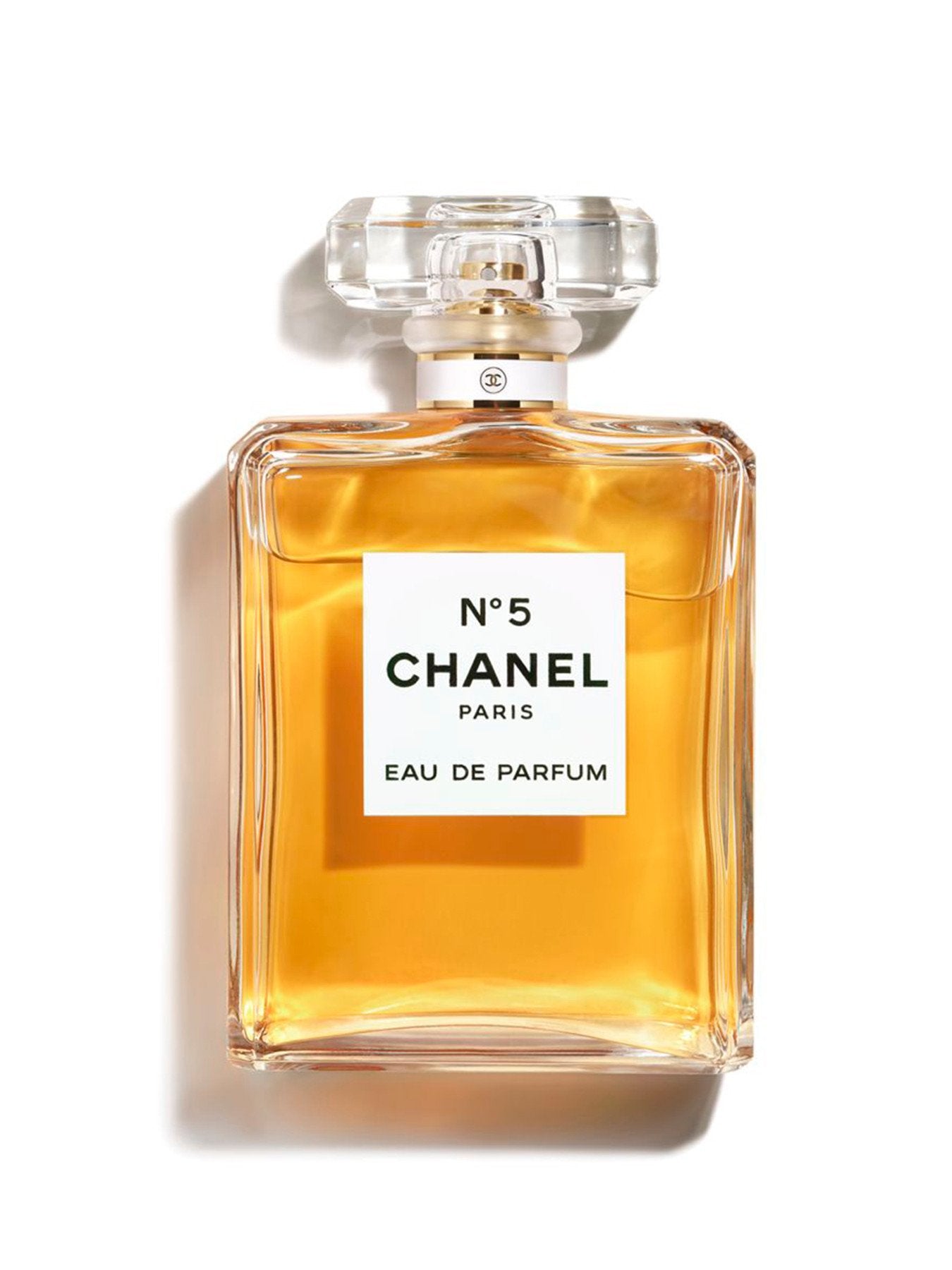 N°5 Eau De Parfum Spray 100ml