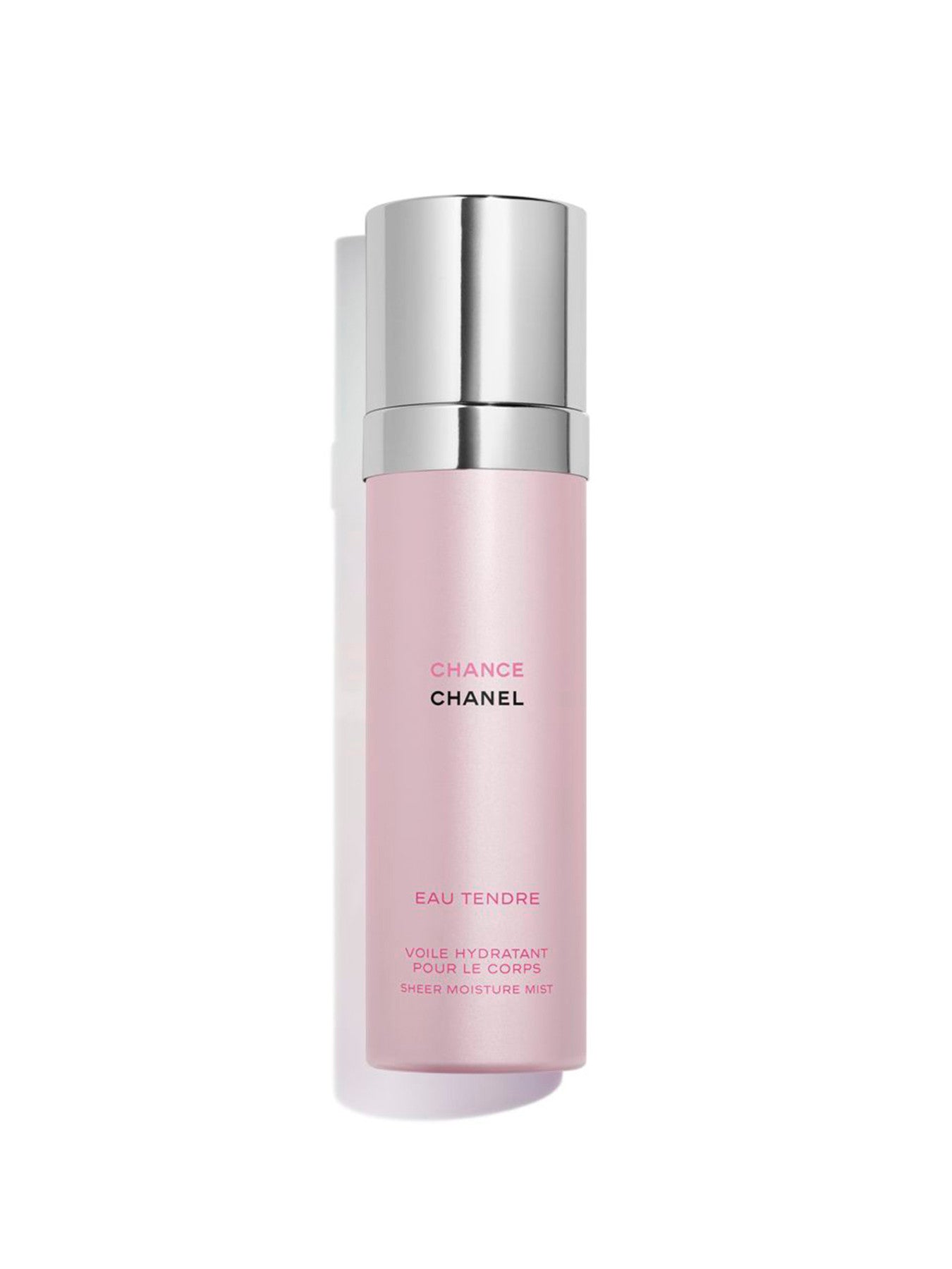 CHANCE EAU TENDRE Sheer Moisture Mist 100ml