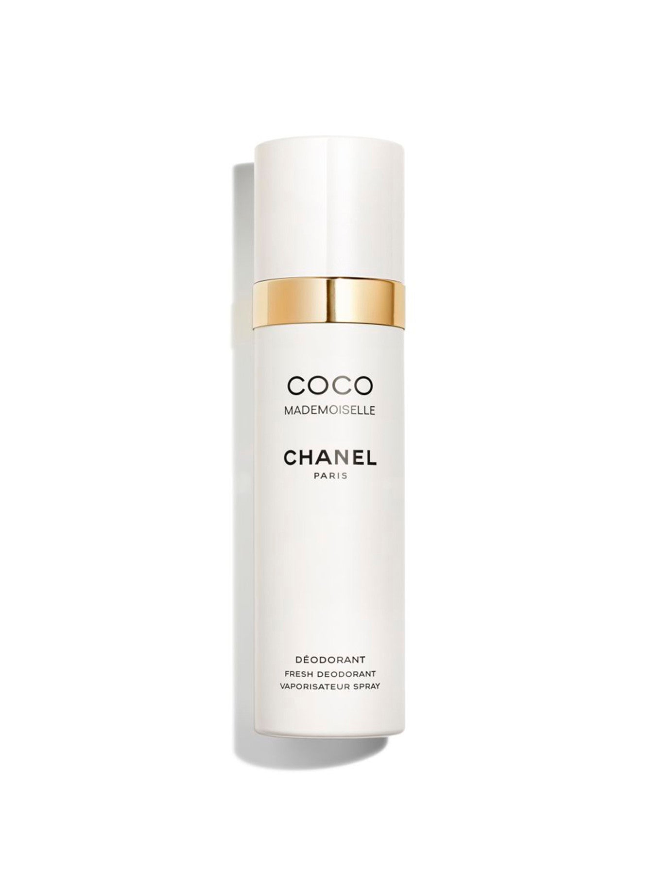 COCO MADEMOISELLE Fresh Deodorant Spray 100ml