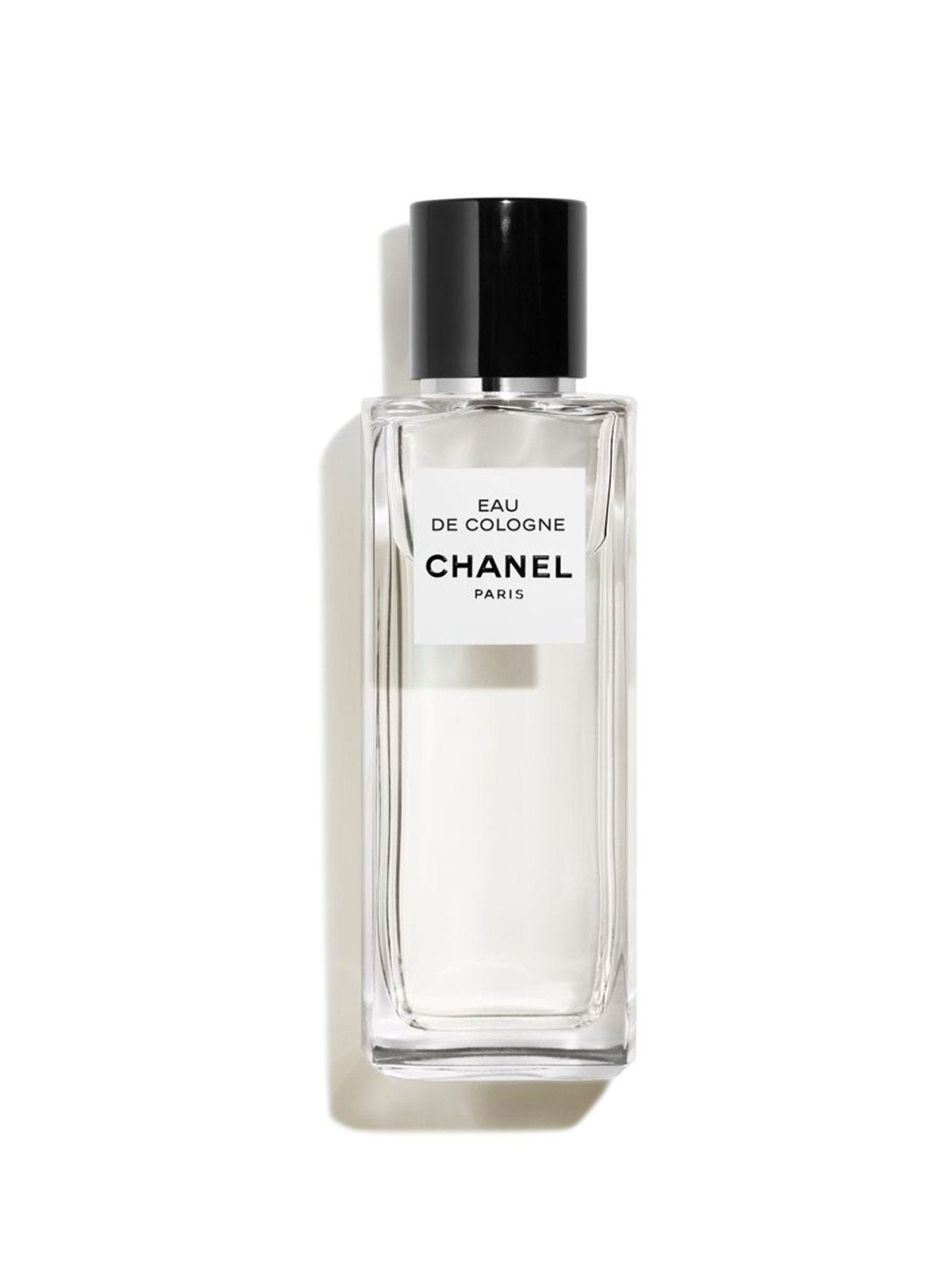 Les Exclusifs Eau De Cologne 75ml