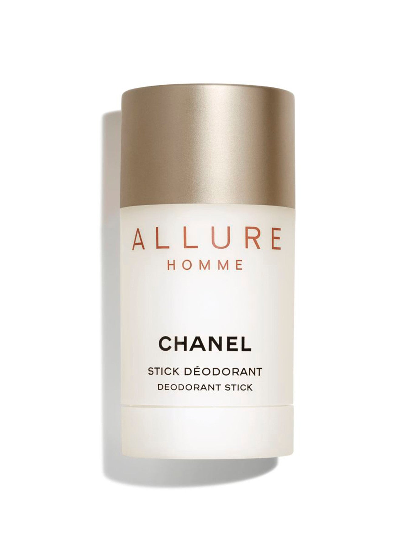 ALLURE HOMME Deodorant Stick 75ml