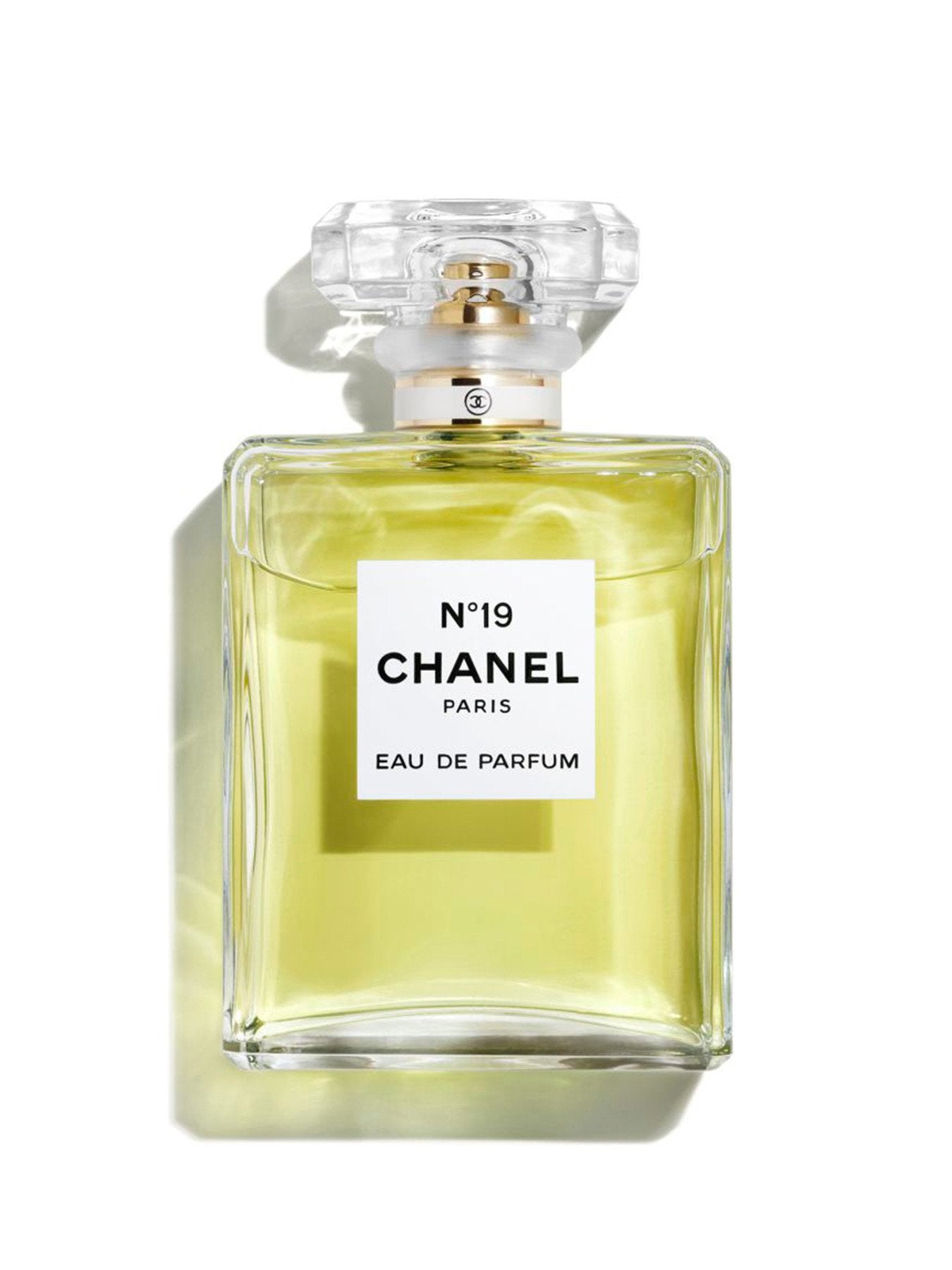 N°19 Eau De Parfum Spray 100ml