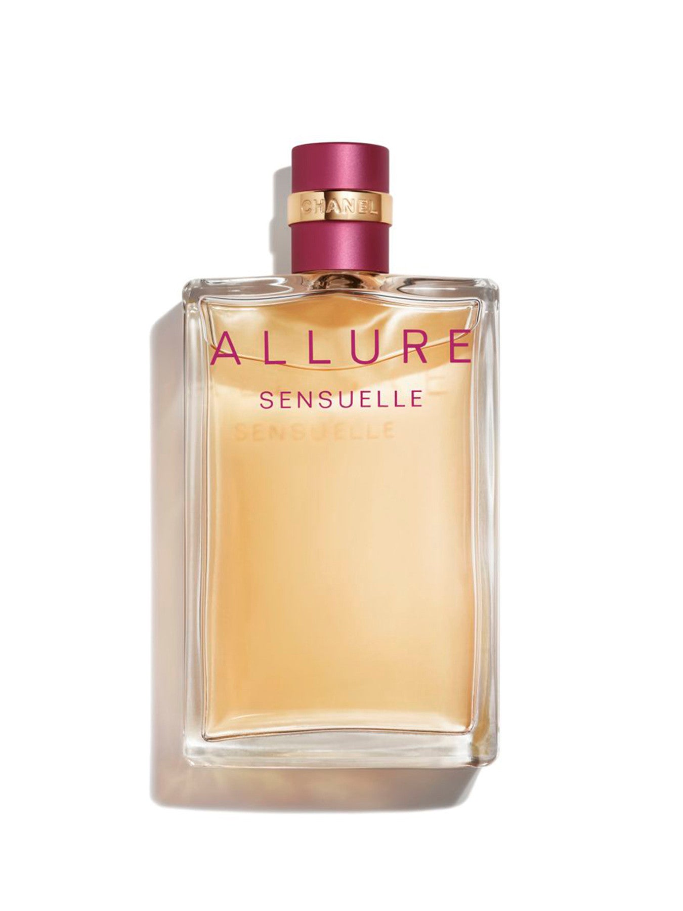 ALLURE SENSUELLE Eau de Parfum 100ml