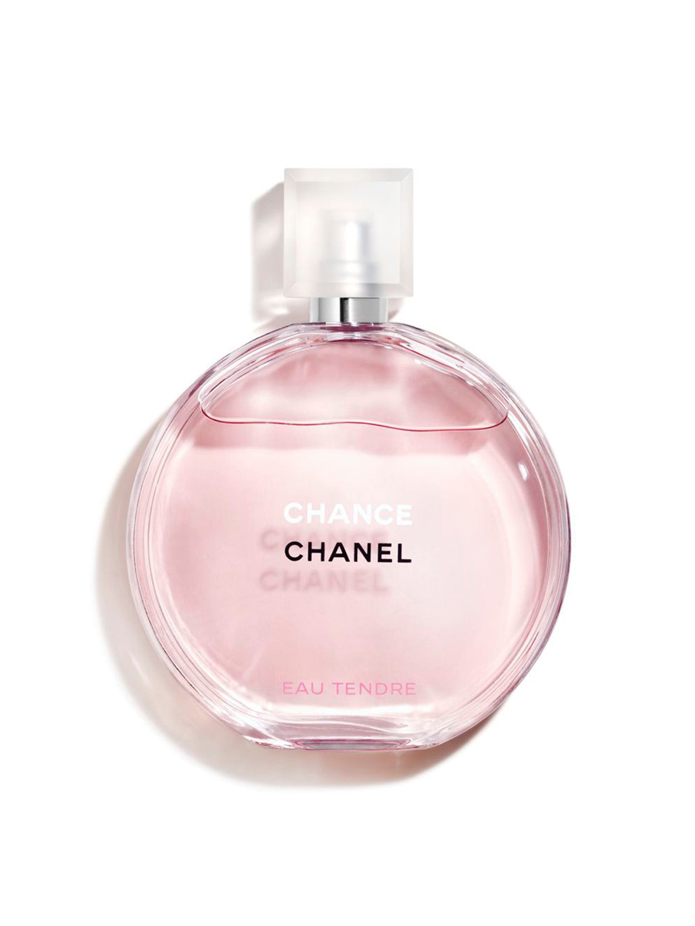 CHANCE EAU TENDRE Eau De Toilette Spray 100ml