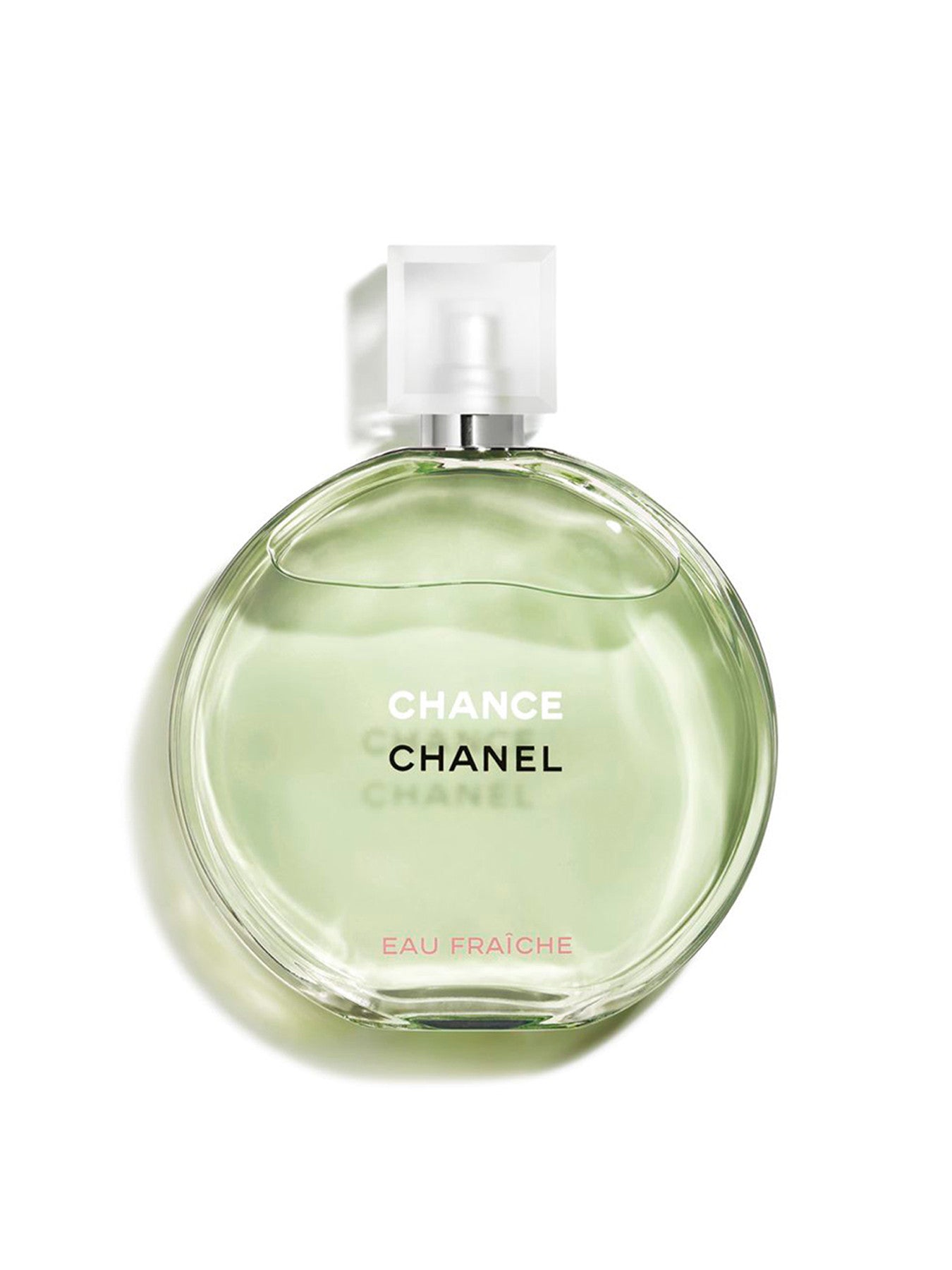 CHANCE EAU FRAÎCHE Eau De Toilette Spray 50ml