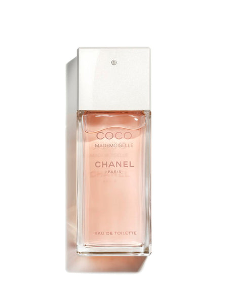 CHANEL COCO MADEMOISELLE Eau De Toilette Spray 100ml – Fenwick