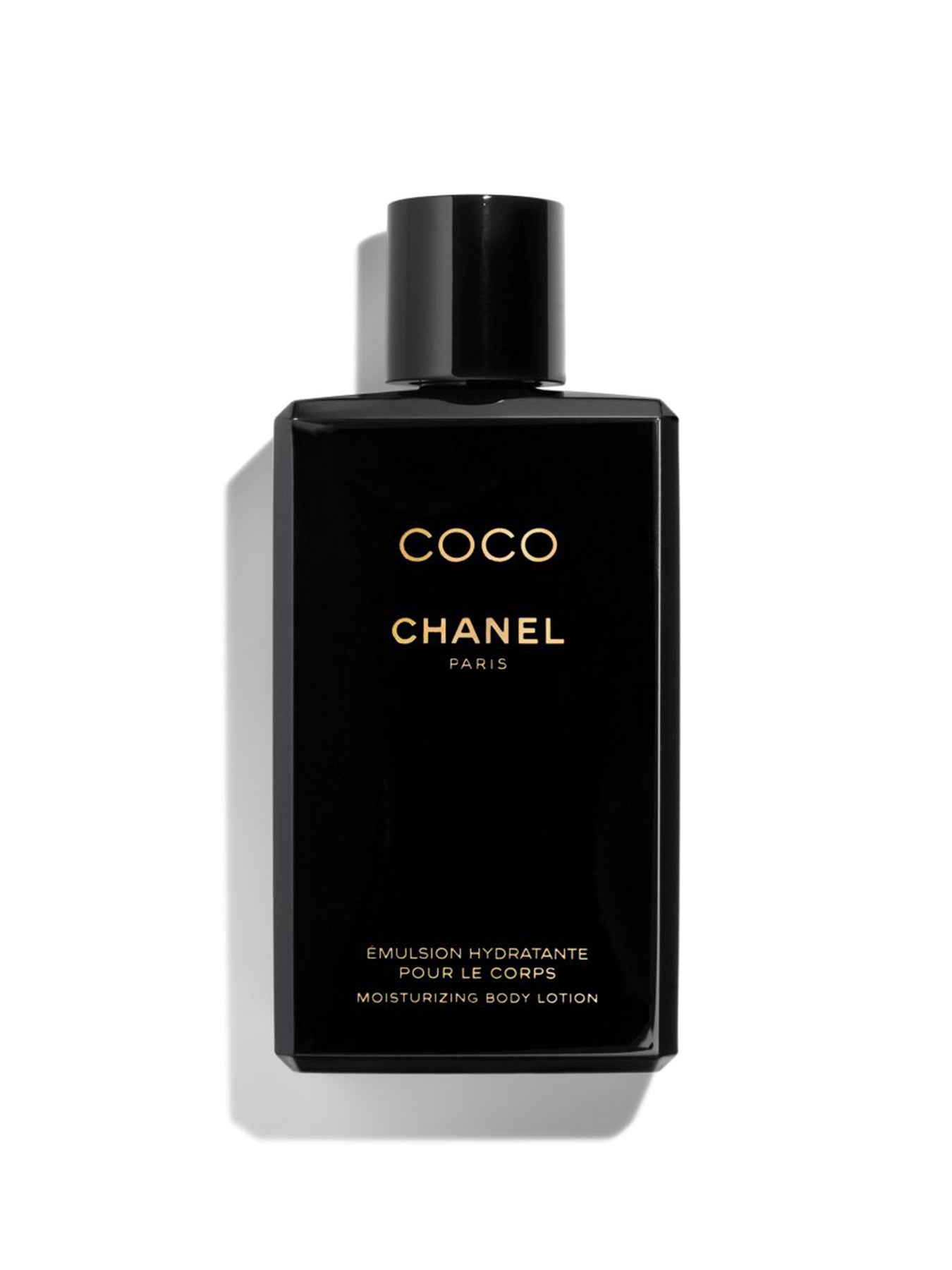 COCO Moisturising Body Lotion 200ml