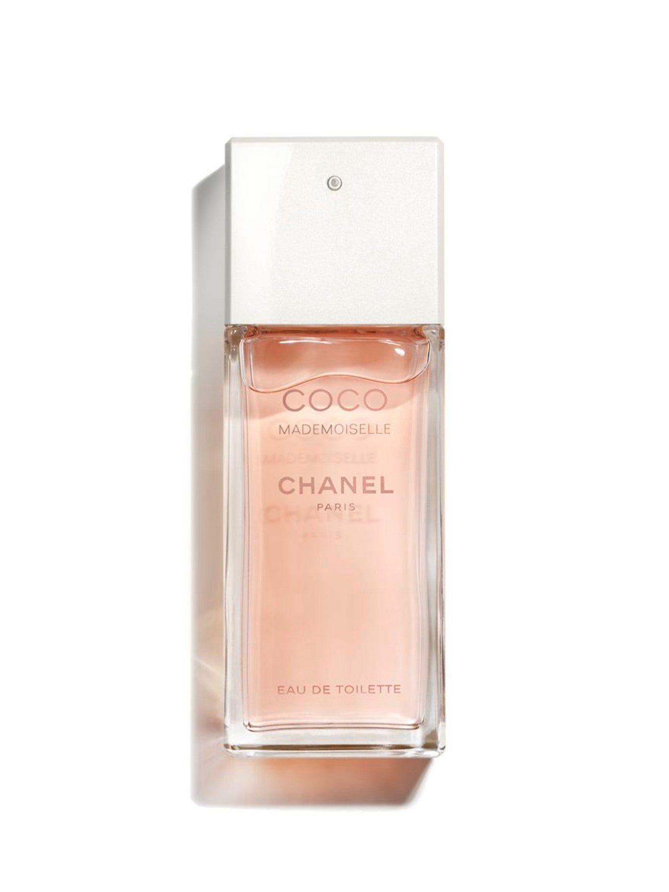 COCO MADEMOISELLE Eau de Toilette 50ml