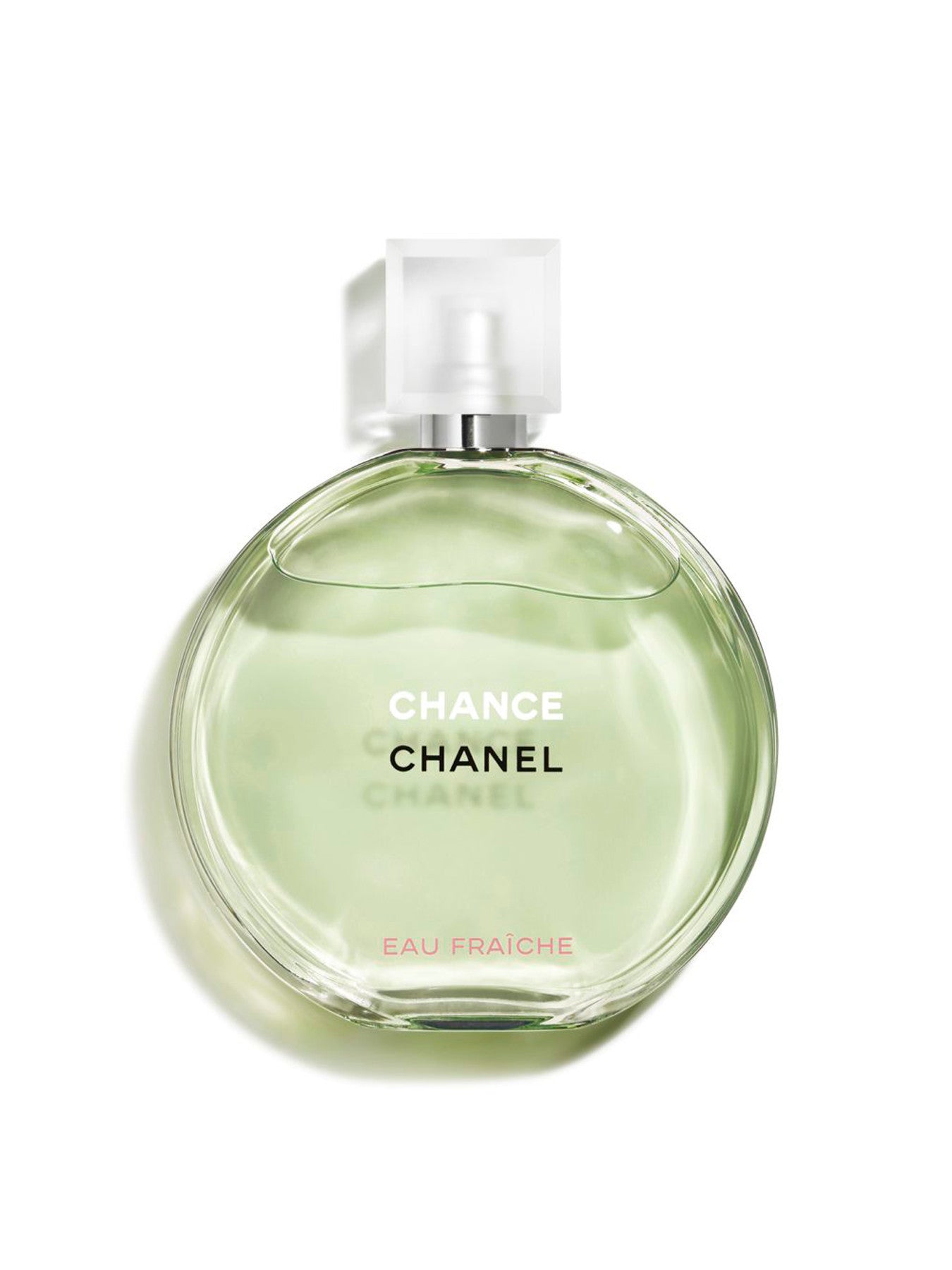 CHANCE EAU FRAÎCHE Eau De Toilette Spray 100ml