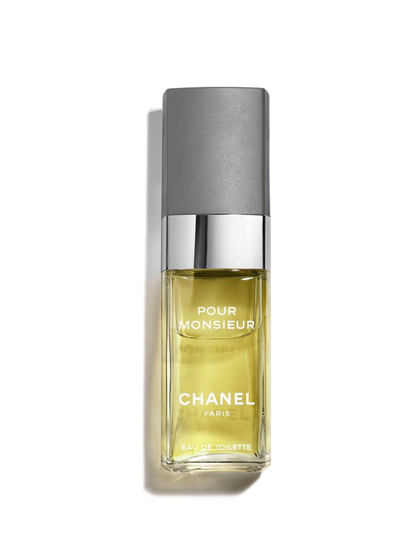 POUR MONSIEUR Eau De Toilette Spray 100ml