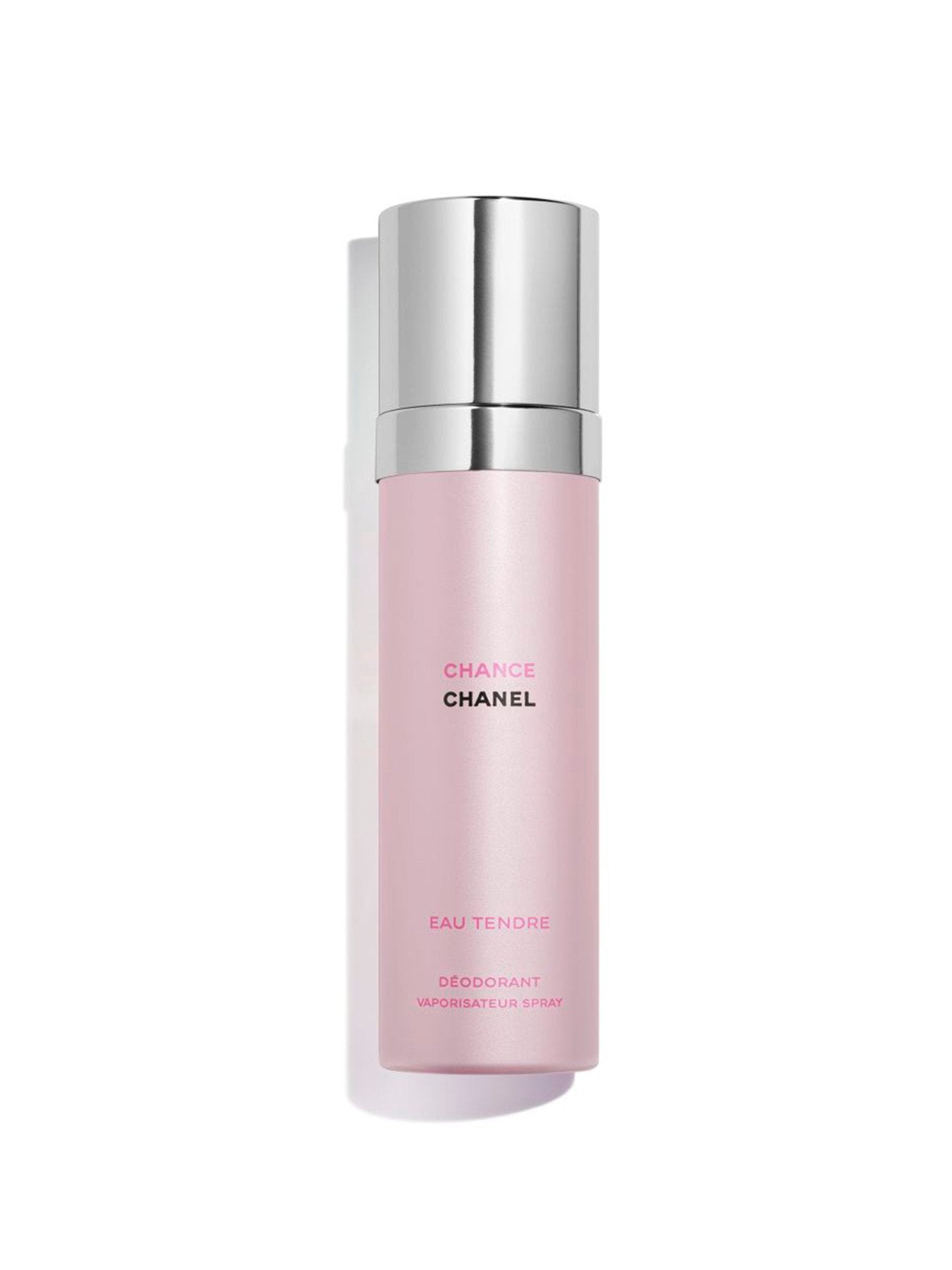 CHANCE EAU TENDRE Deodorant Spray 100ml