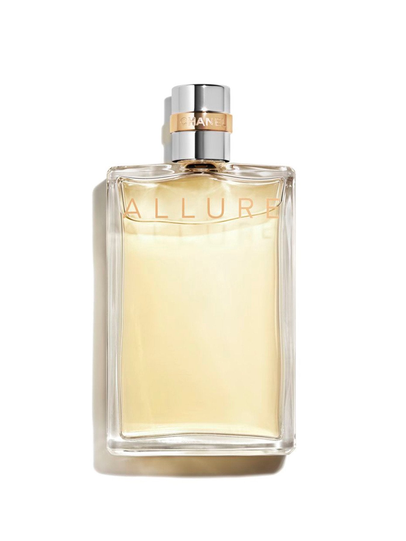 ALLURE Eau De Toilette 100ml