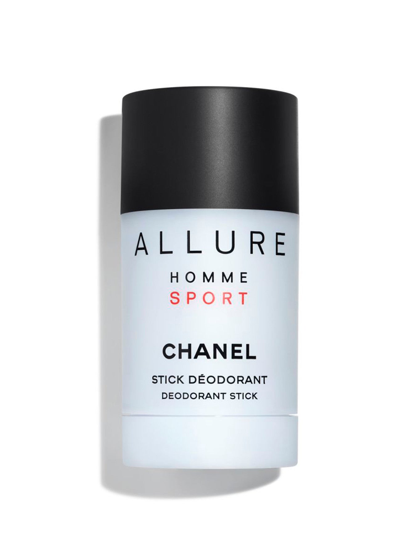 ALLURE HOMME SPORT Deodorant Stick 60g
