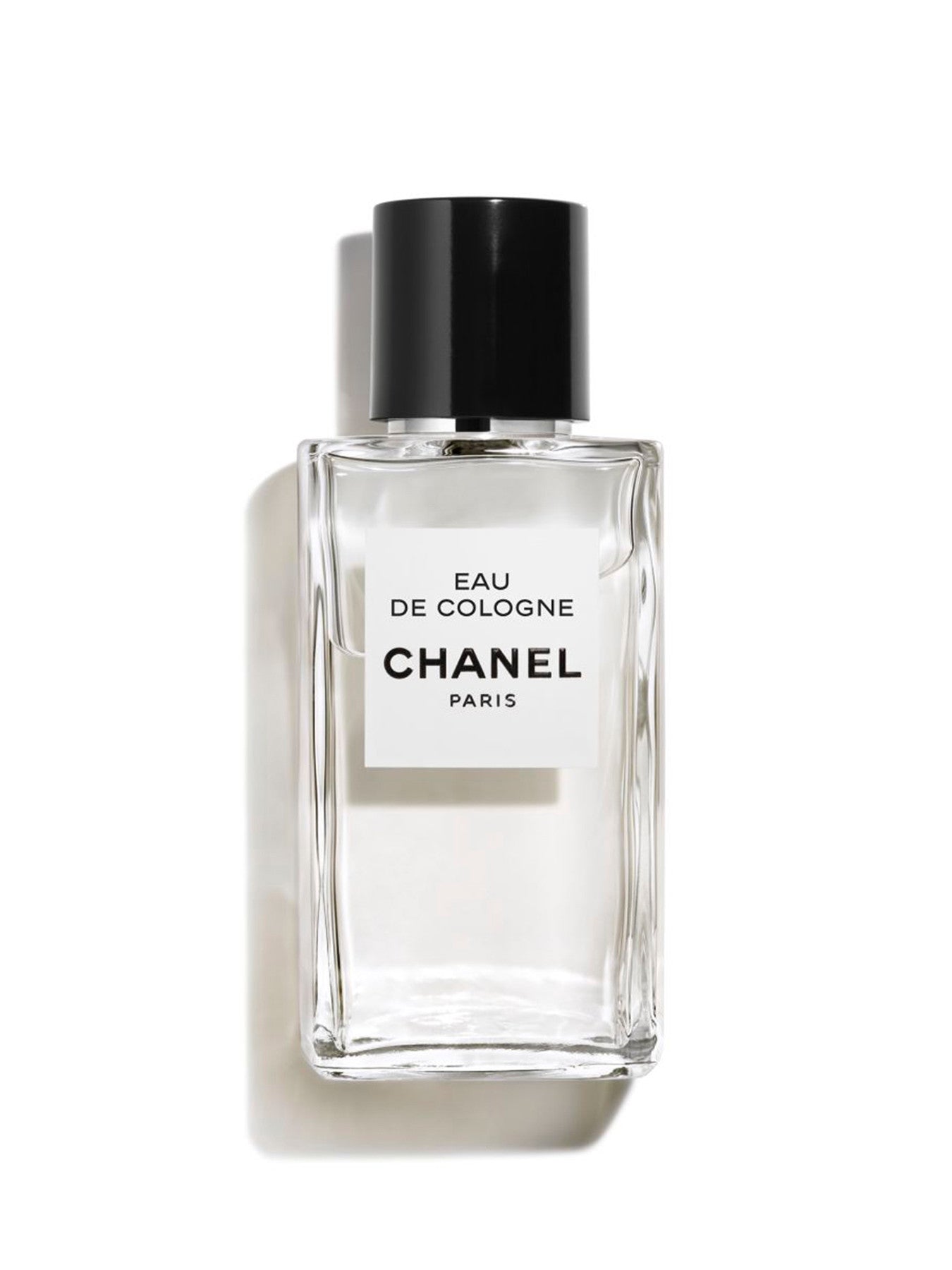 Les Exclusifs Eau De Cologne 200ml