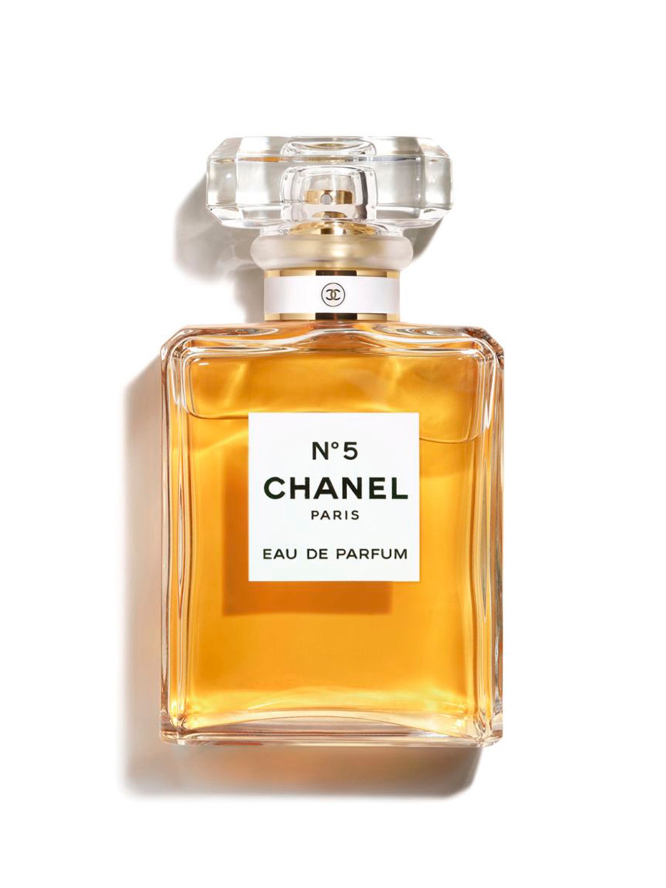 N°5 Eau De Parfum Spray 35ml