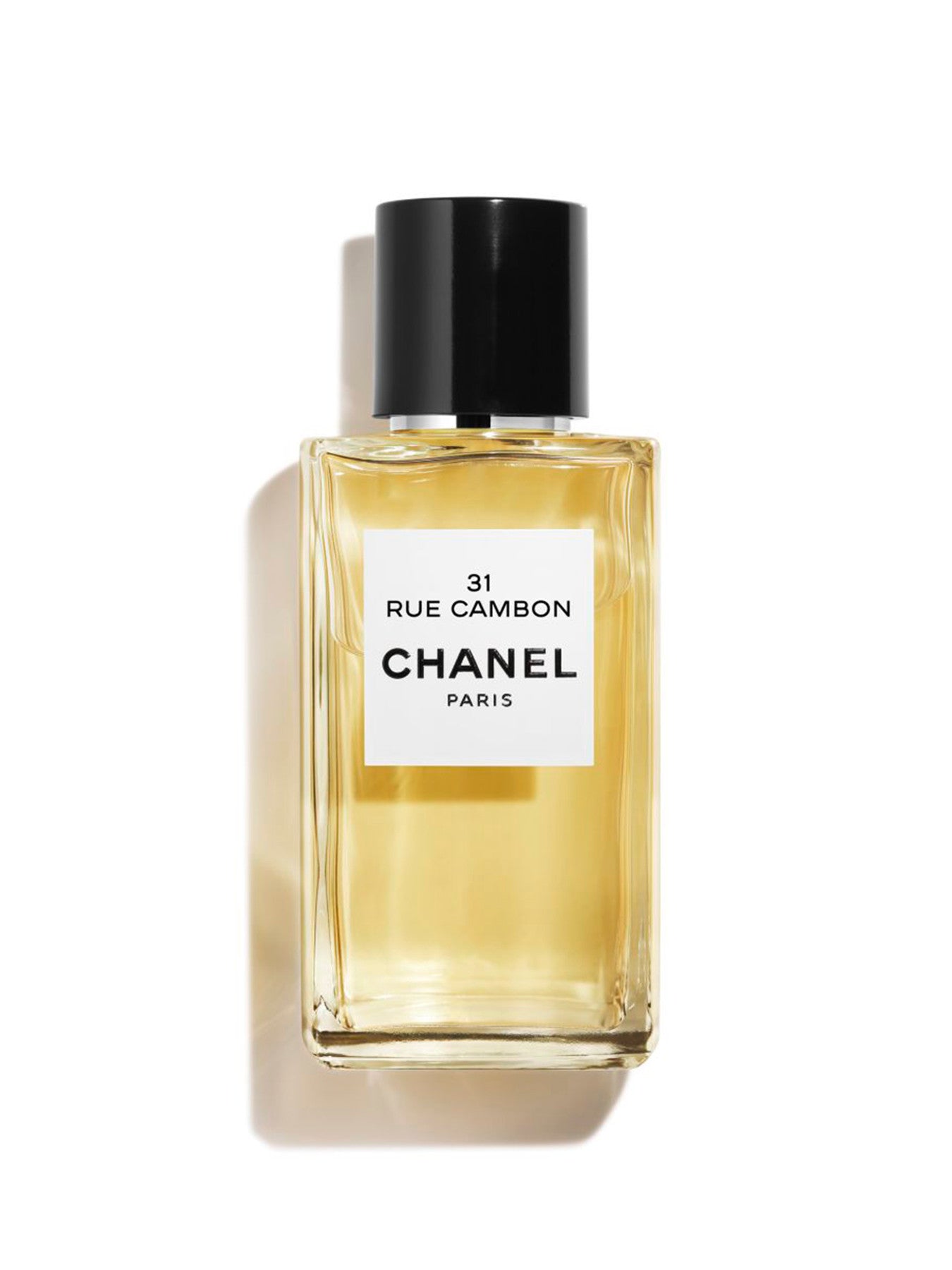 Les Exclusifs 31 Rue Cambon Eau de Parfum 200ml