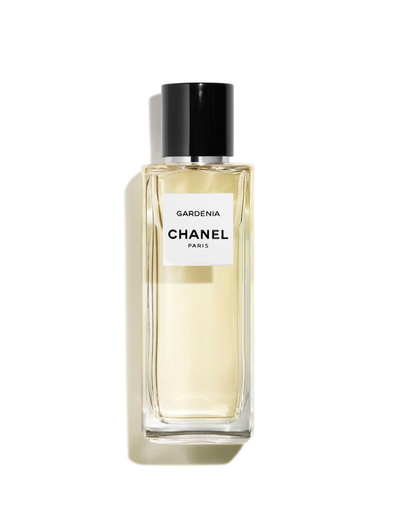 Les Exclusifs Gardenia Eau de Parfum 75ml