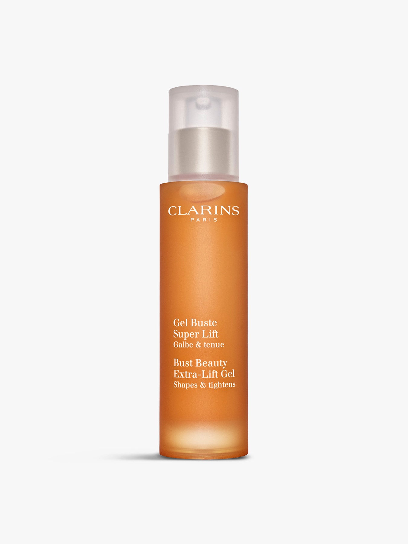 Bust Beauty Extra-Lift Gel