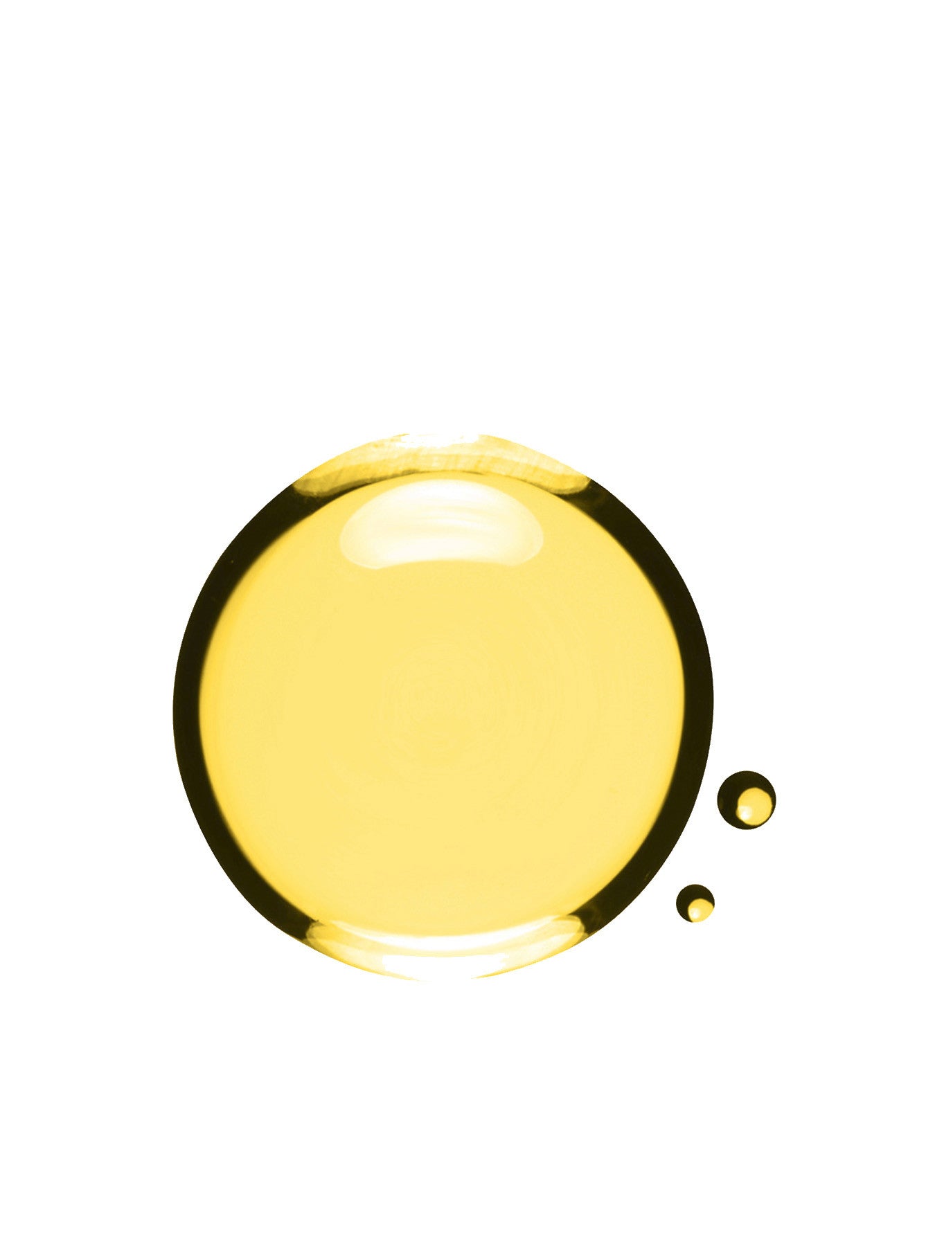 Body Treatment Oil - ContouringStrengthening