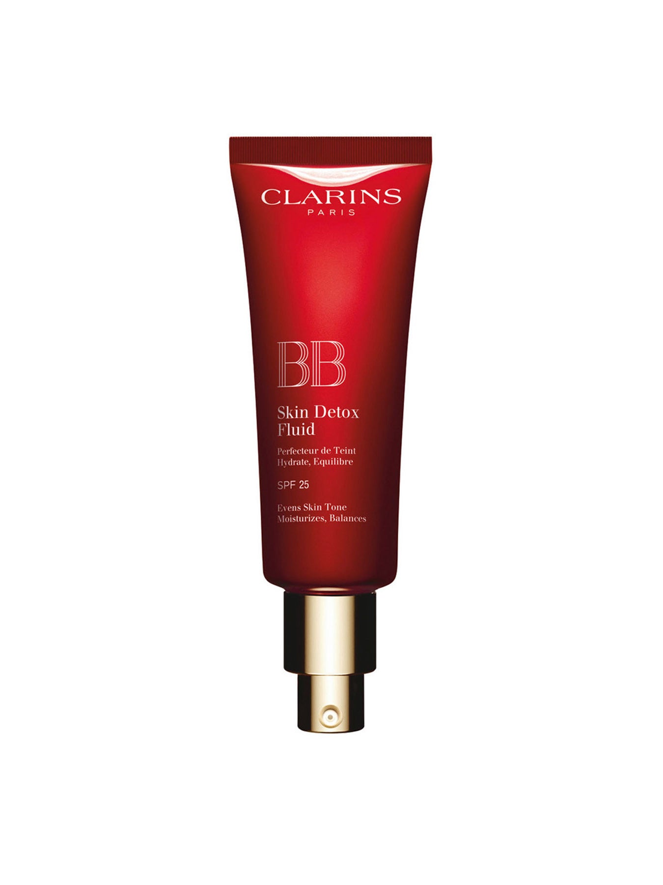 BB Skin Detox Fluid SPF25