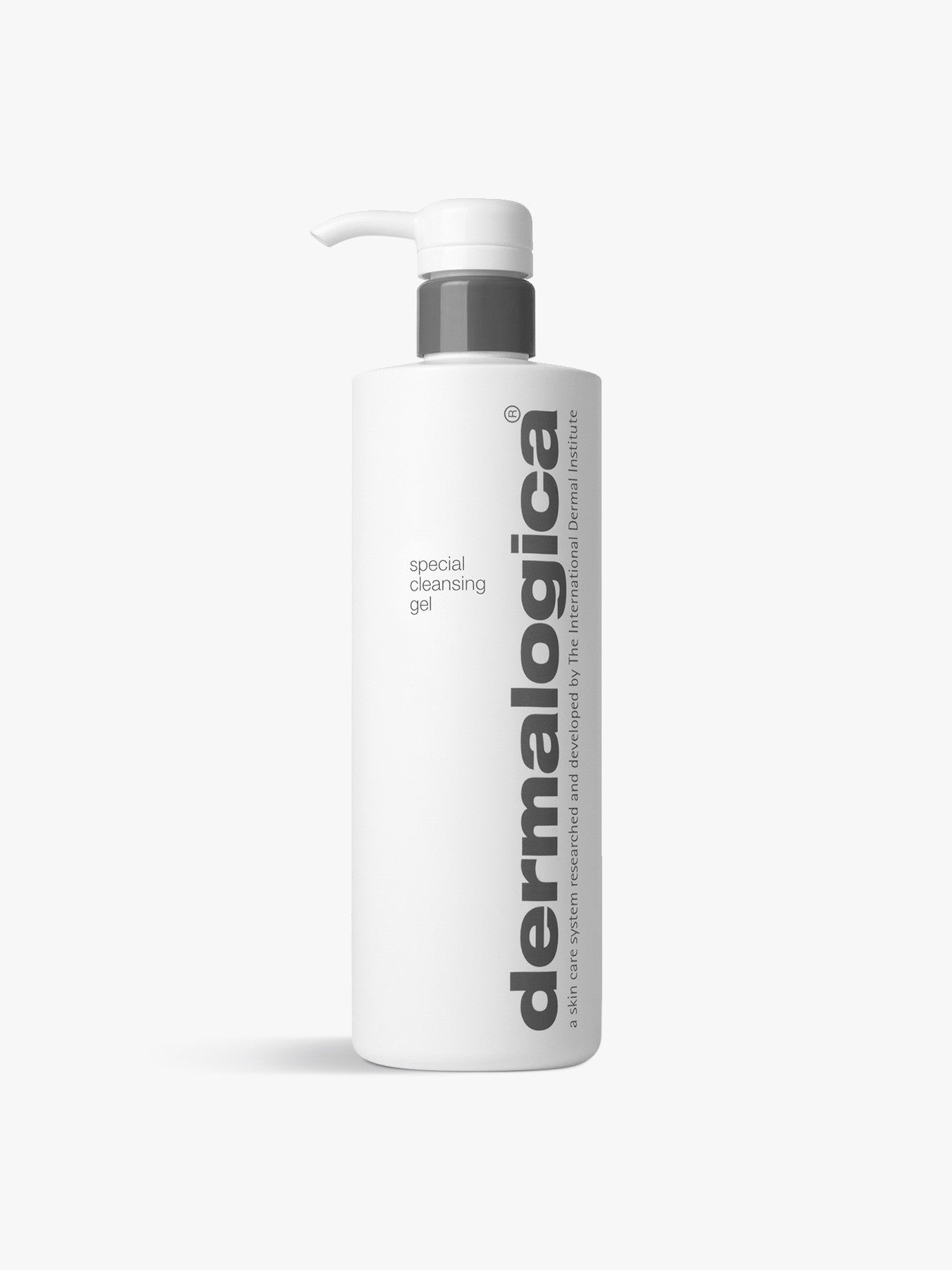 Special Cleansing Gel 500 ml