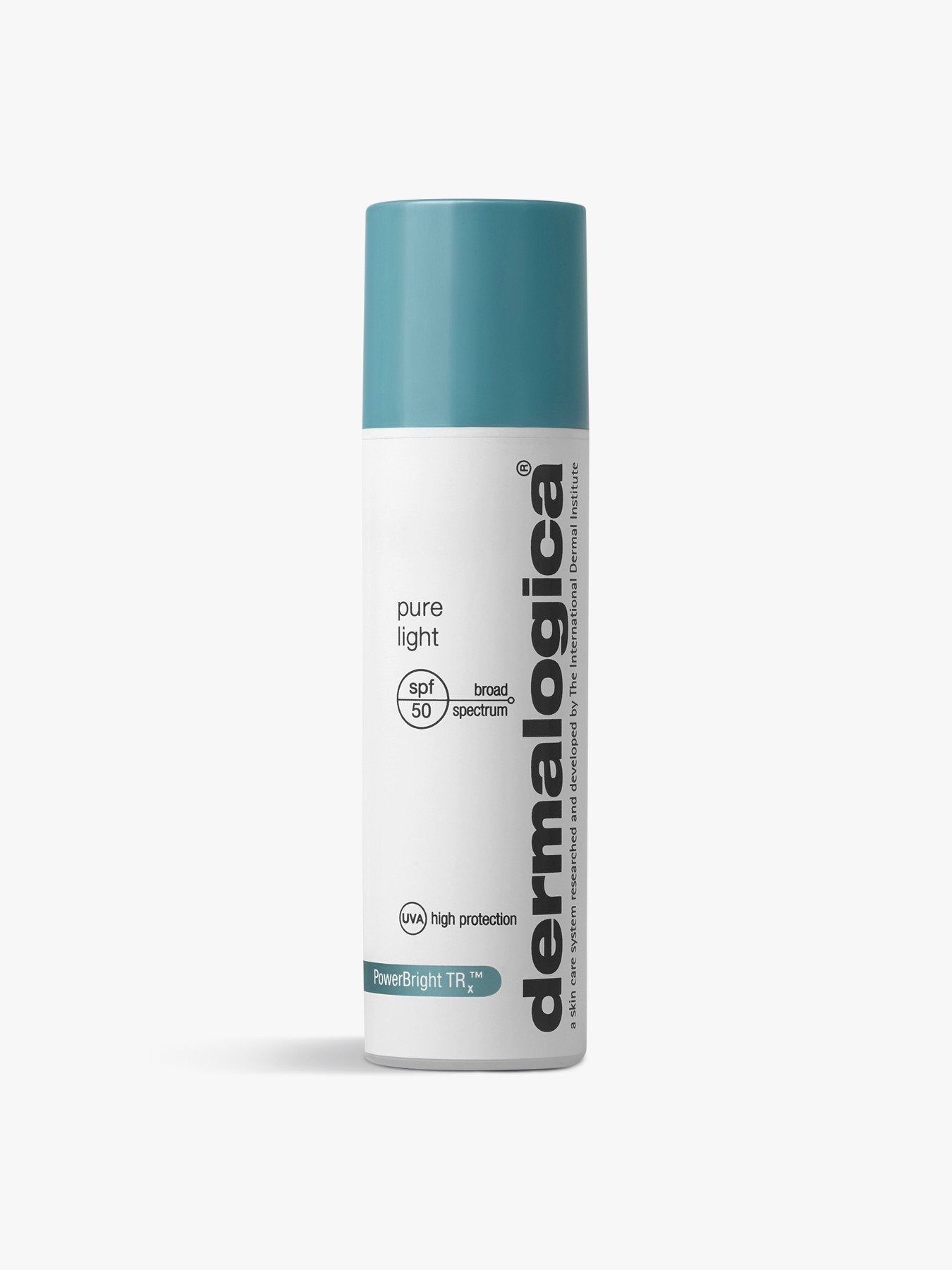 Pure Light SPF 50