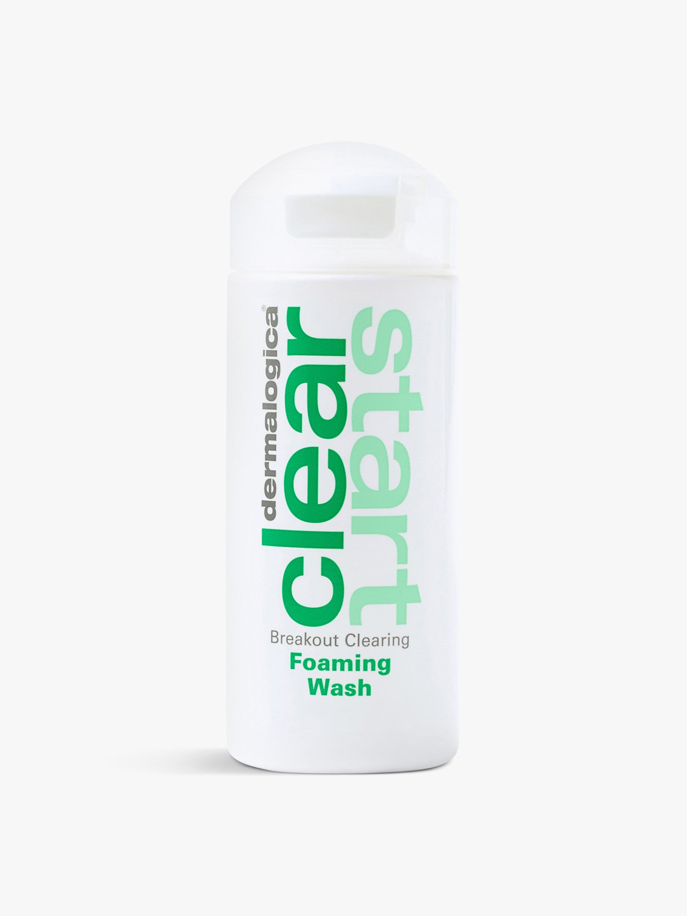 Breakout Clearing Foaming Wash
